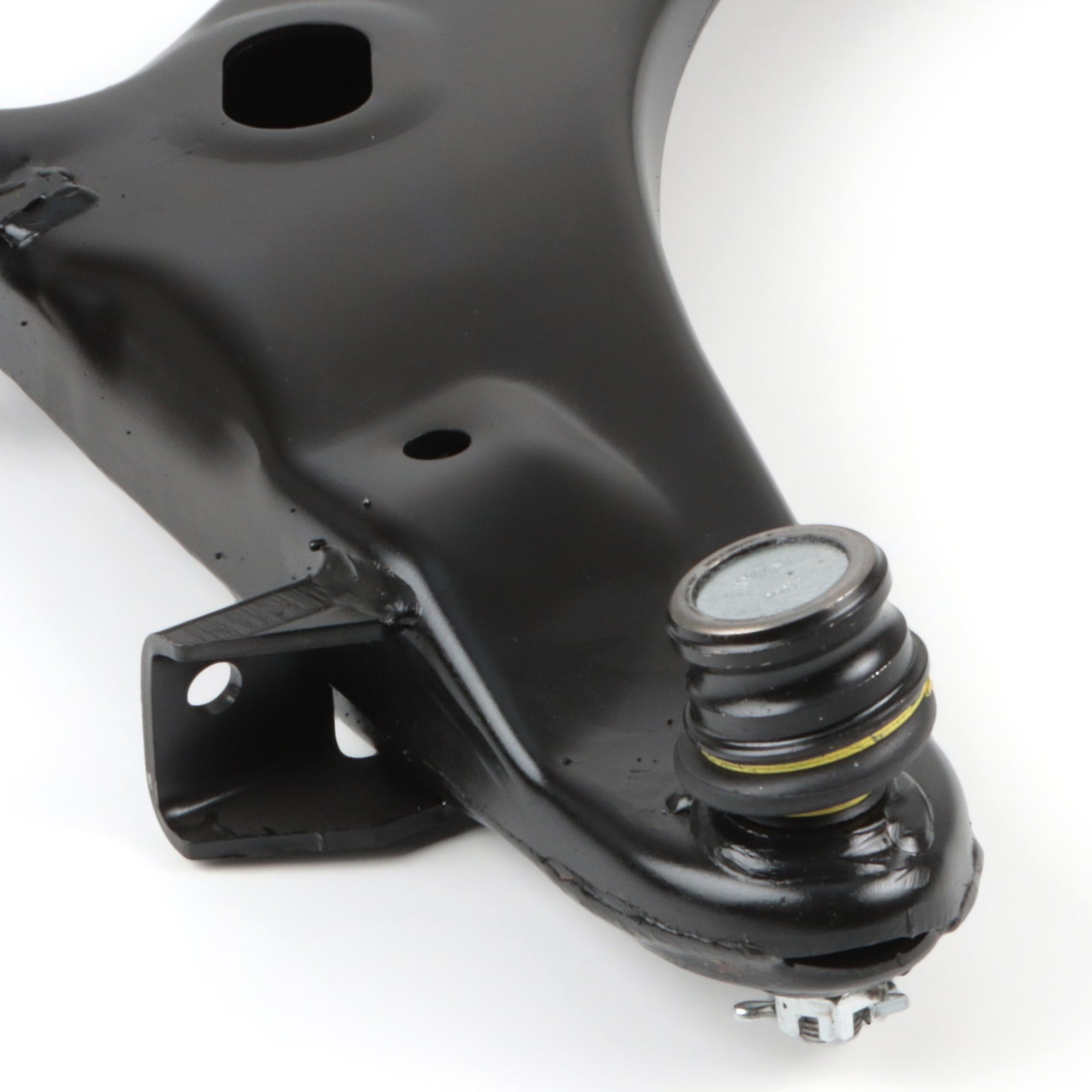 Metrix Premium Front Left Lower Control Arm and Ball Joint Assembly 56885MT best auto components