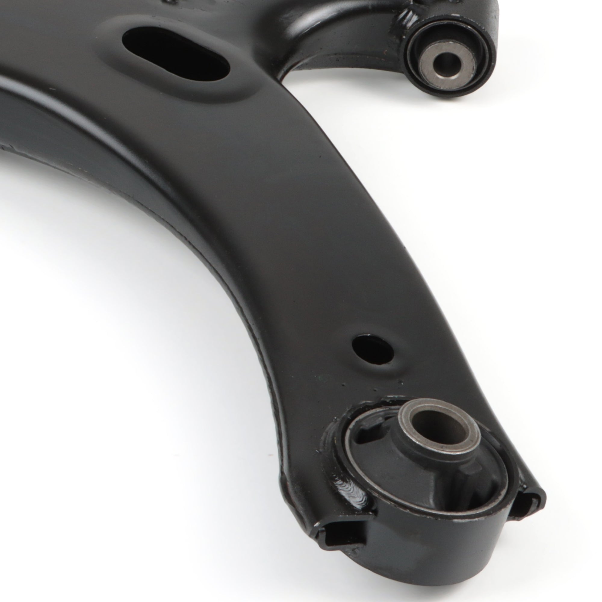 Front Left Lower Control Arm and Ball Joint Assembly 56885MT