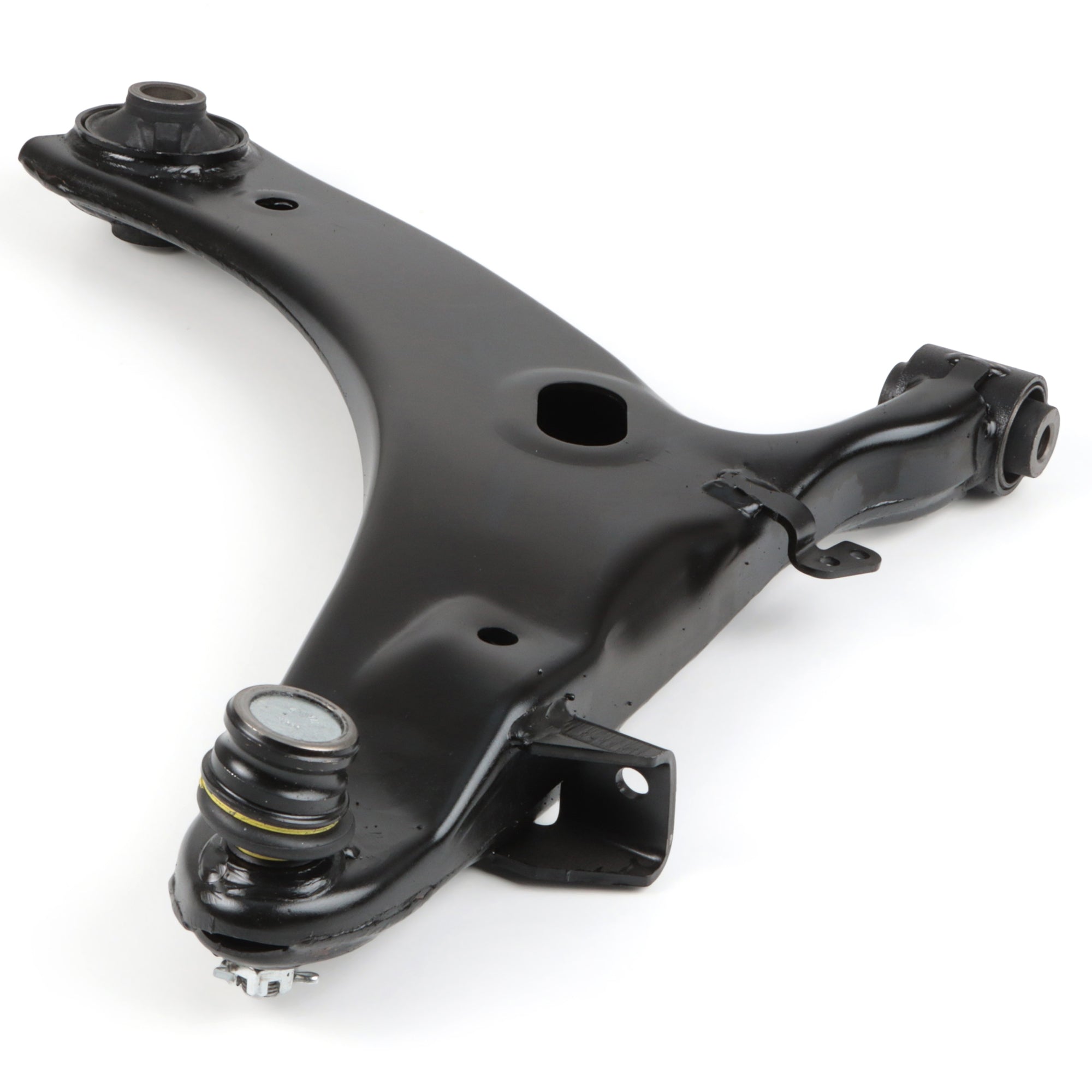 Metrix Premium Front Right Lower Control Arm and Ball Joint Assembly 56886MT best fit car parts