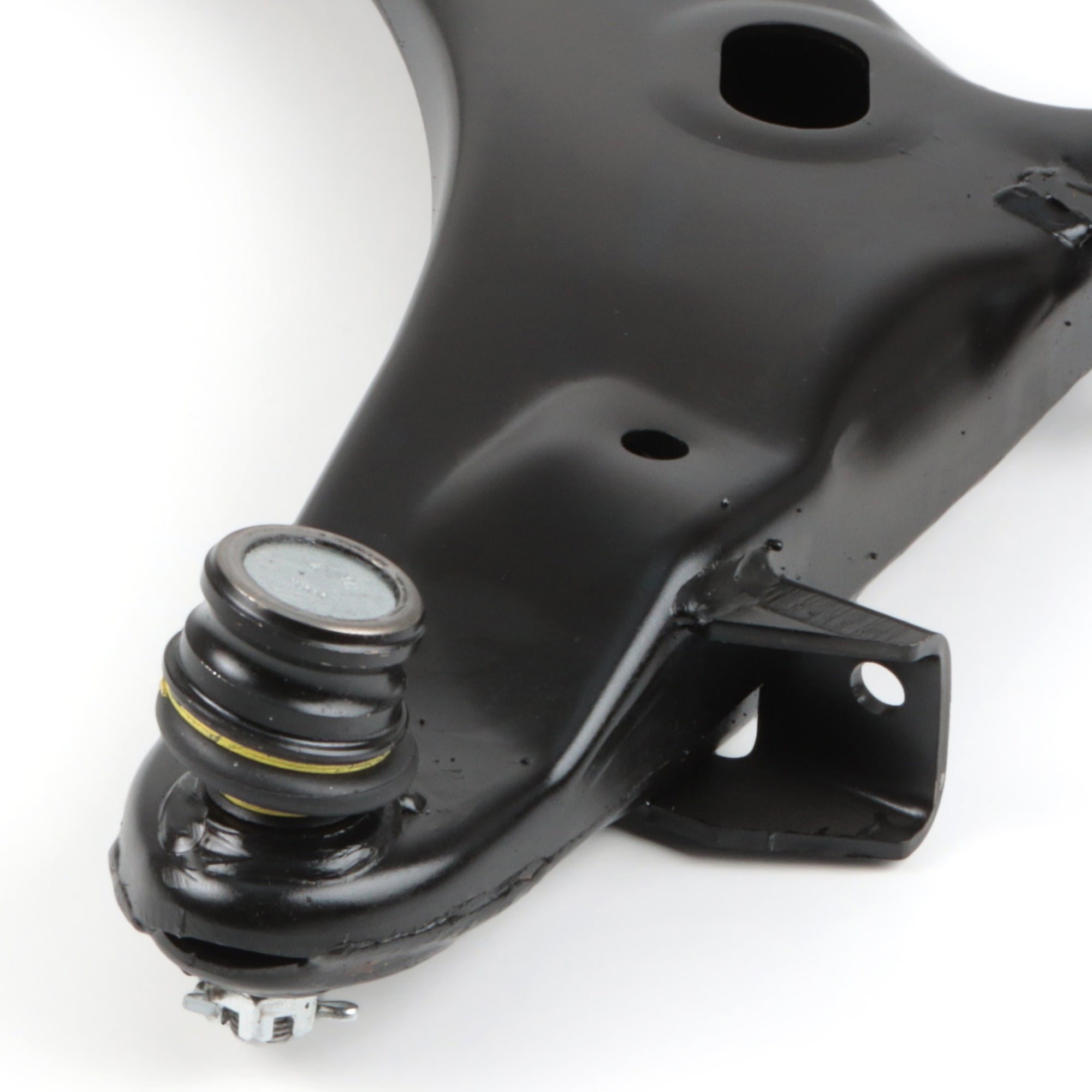 Metrix Premium Front Right Lower Control Arm and Ball Joint Assembly 56886MT best auto components