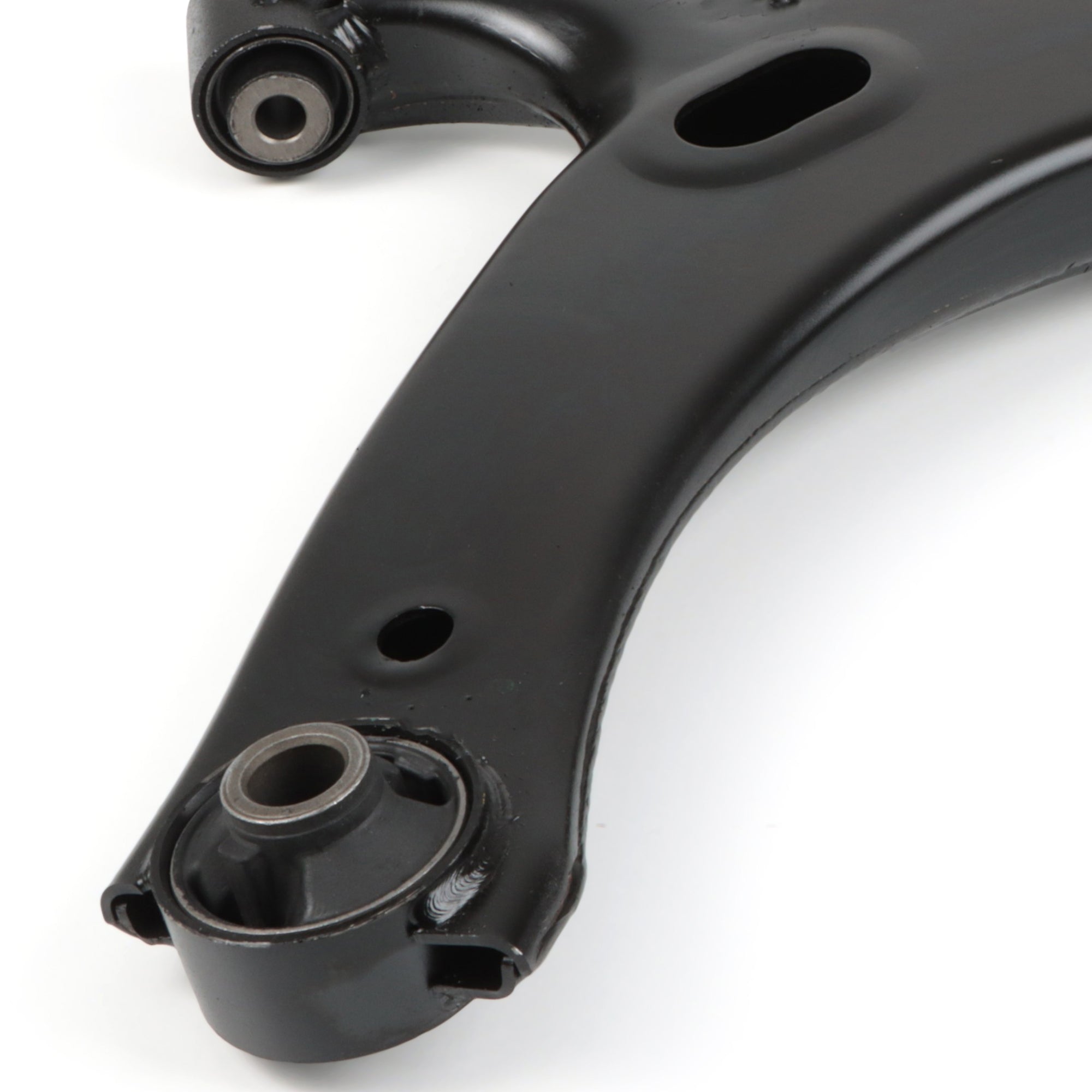 Front Right Lower Control Arm and Ball Joint Assembly 56886MT
