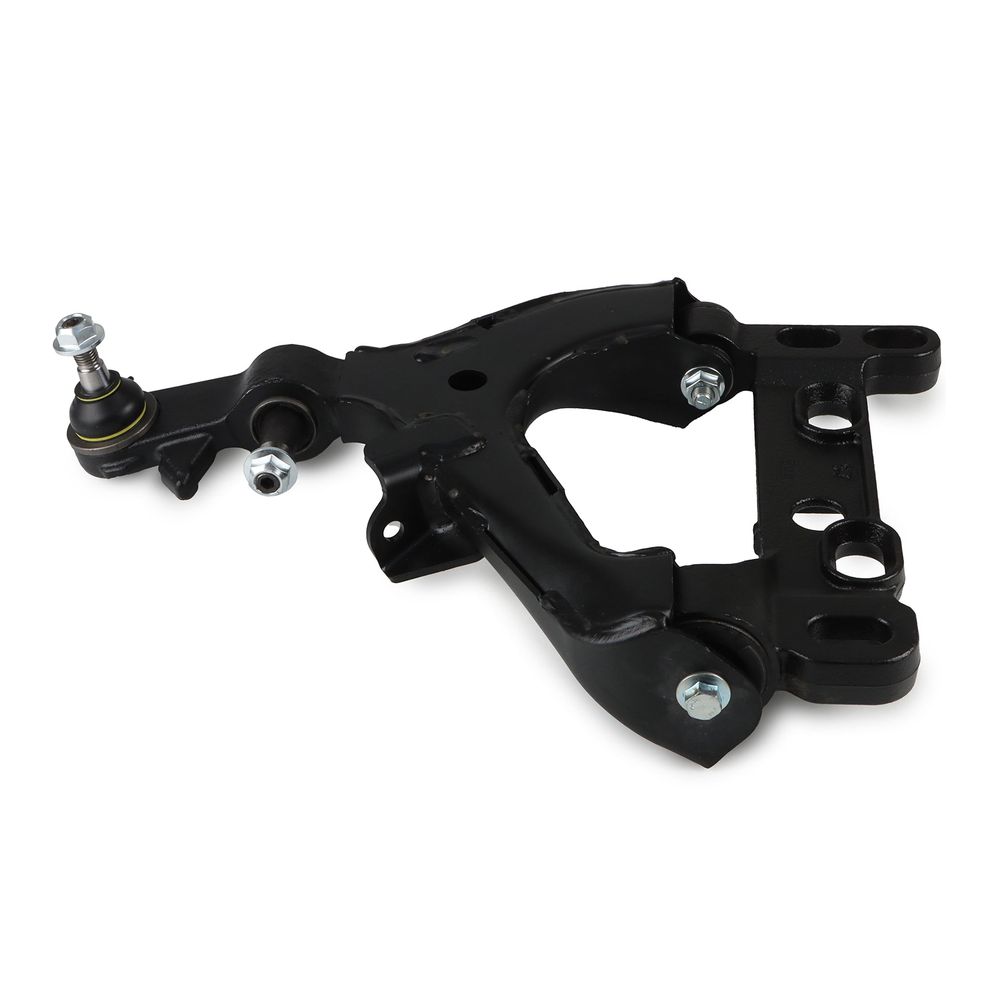 2 PC Front Left & Right Lower Control Arm and Ball Joint Assembly Kit 92937MT