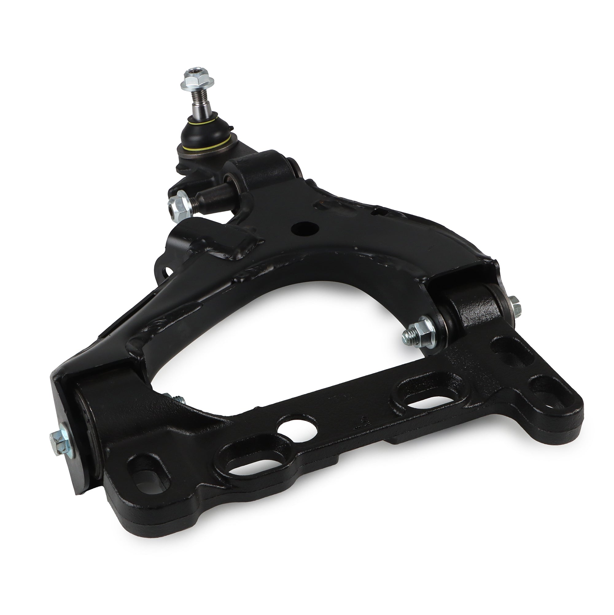 Front Left Lower Control Arm and Ball Joint Assembly 56916MT