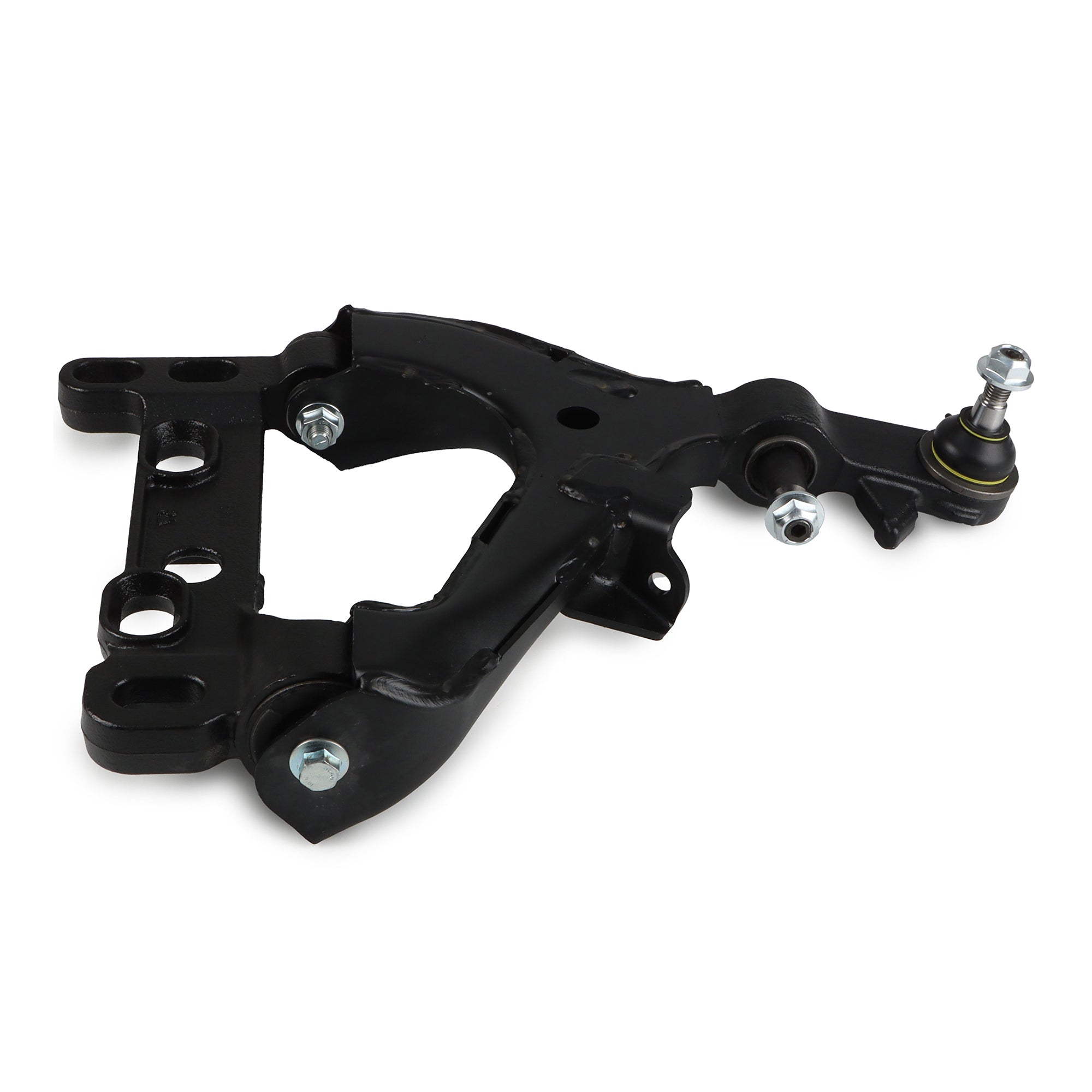 Front Right Lower Control Arm and Ball Joint Assembly 56917MT