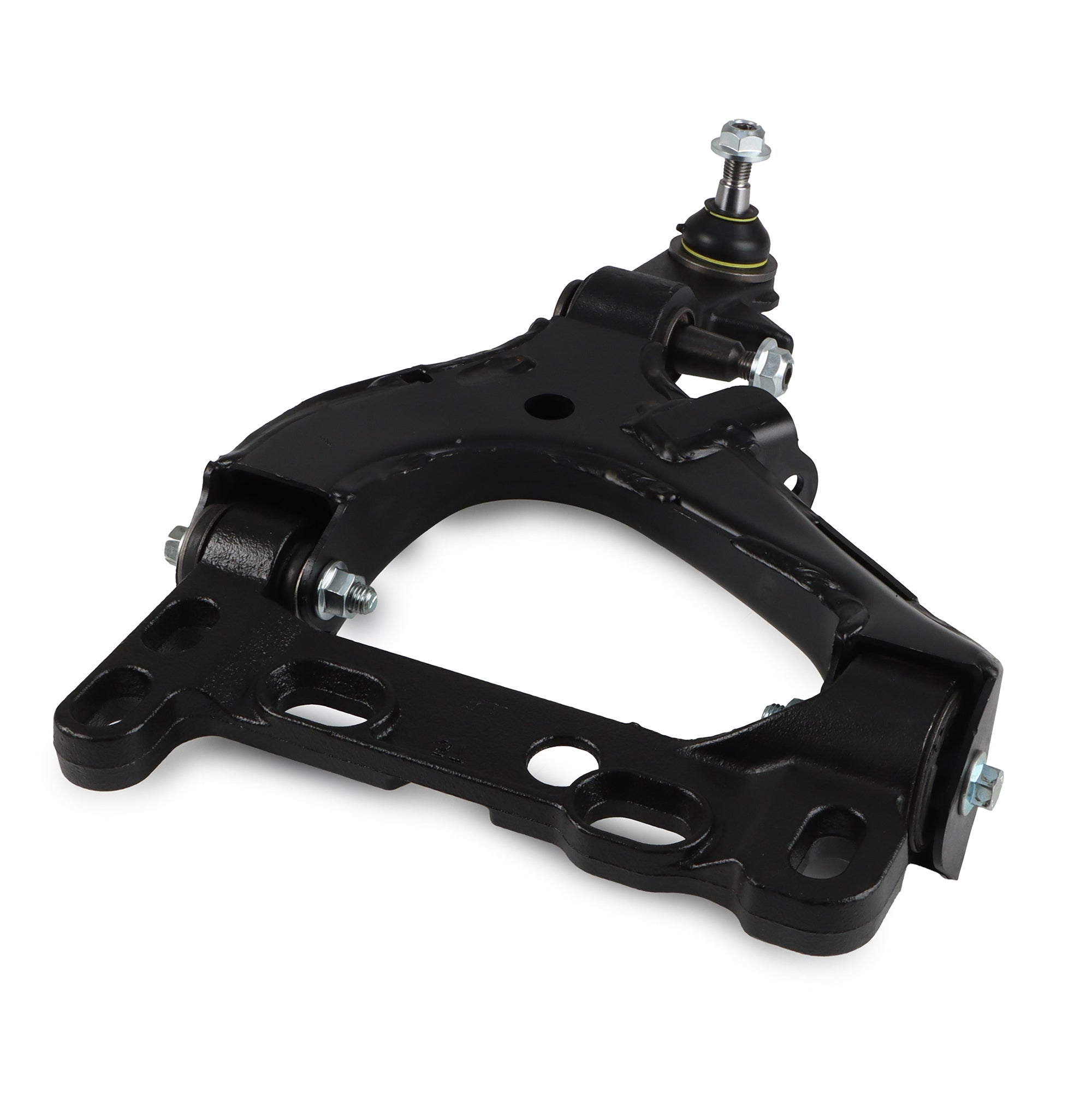 Front Right Lower Control Arm and Ball Joint Assembly 56917MT