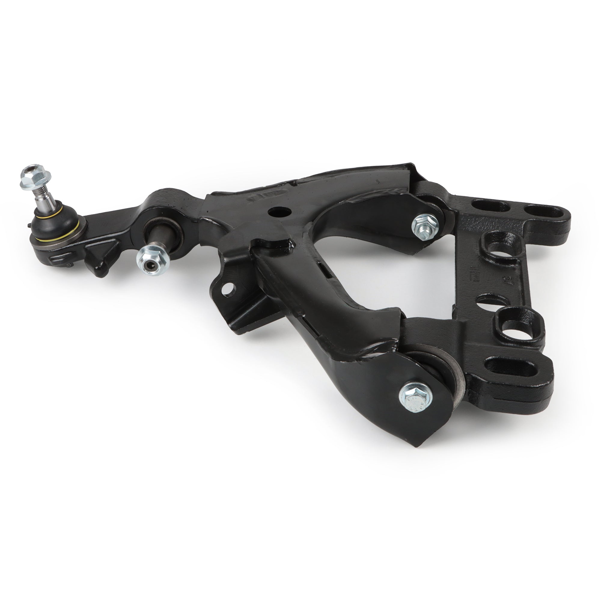 Front Left Lower Control Arm and Ball Joint Assembly 56928MT