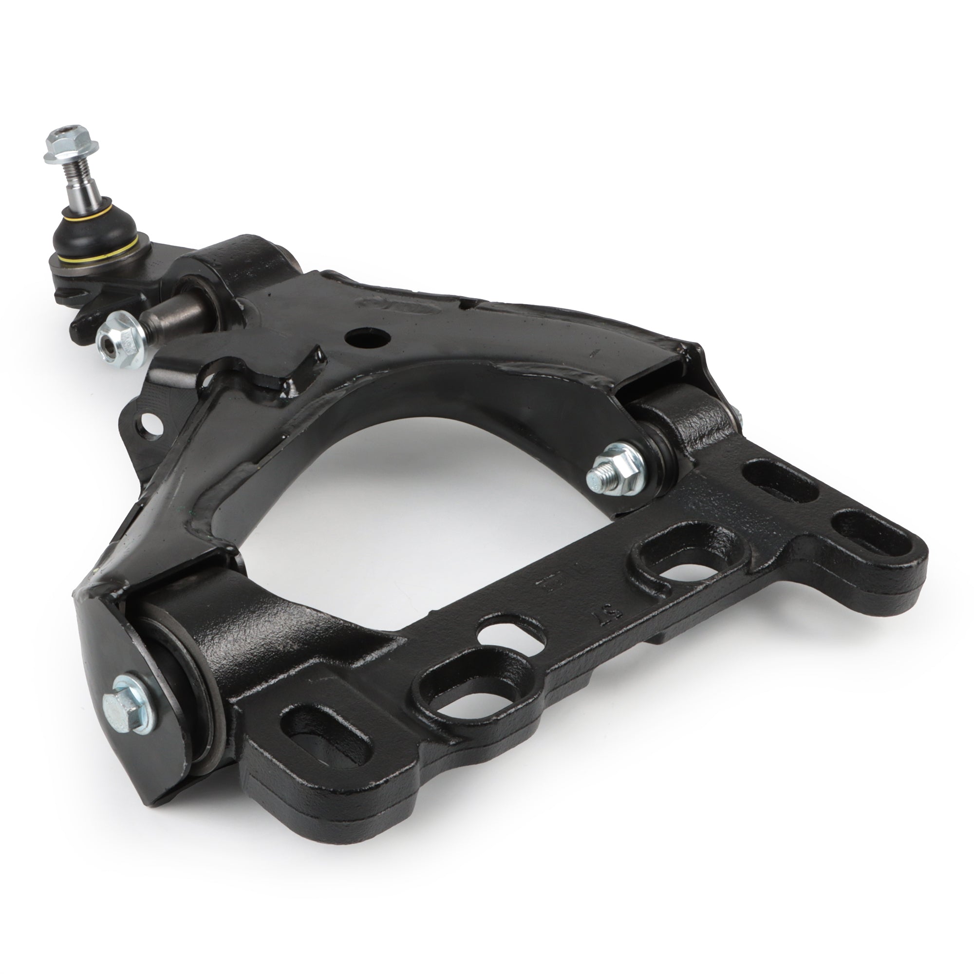 Front Left Lower Control Arm and Ball Joint Assembly 56928MT