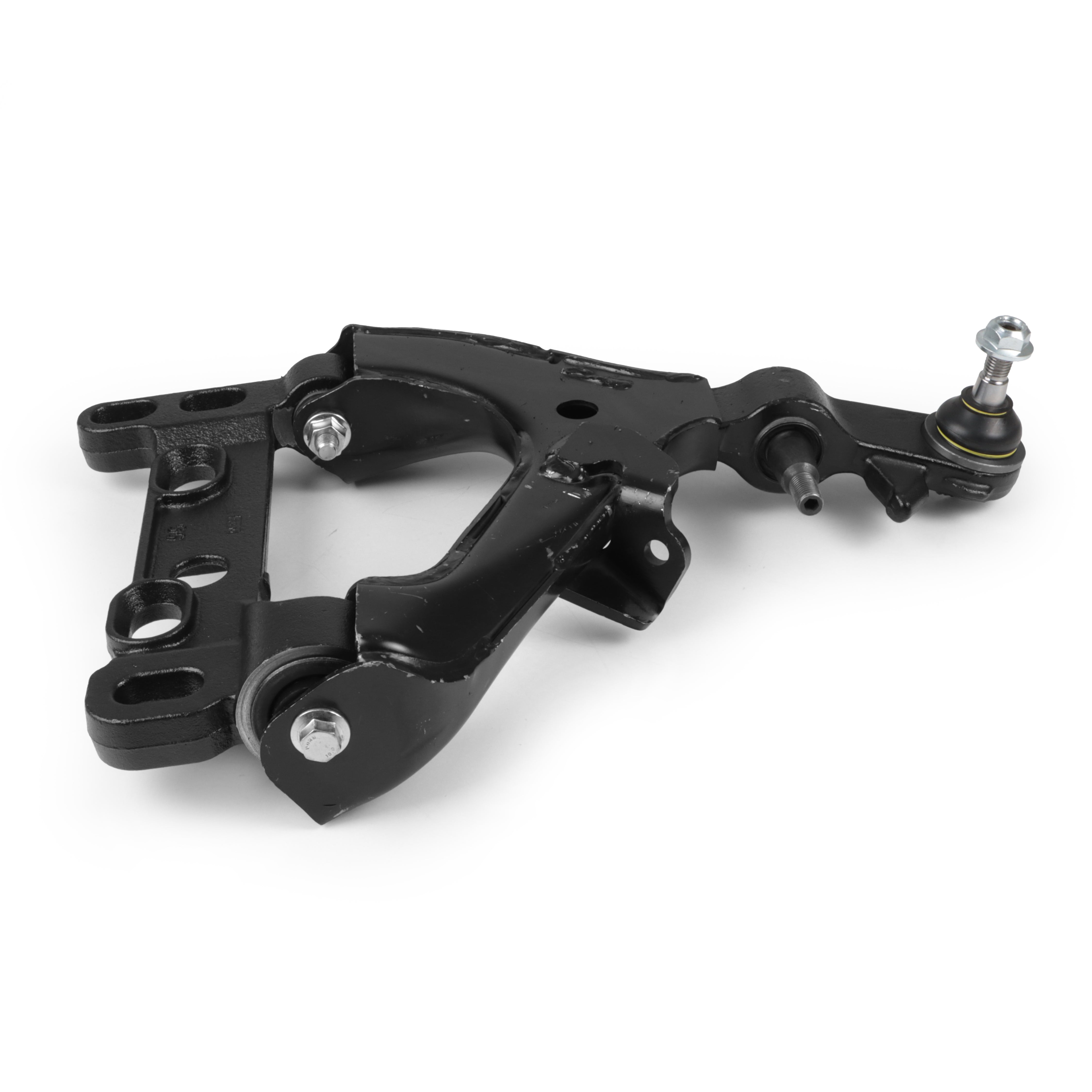 Front Right Lower Control Arm and Ball Joint Assembly 56929MT