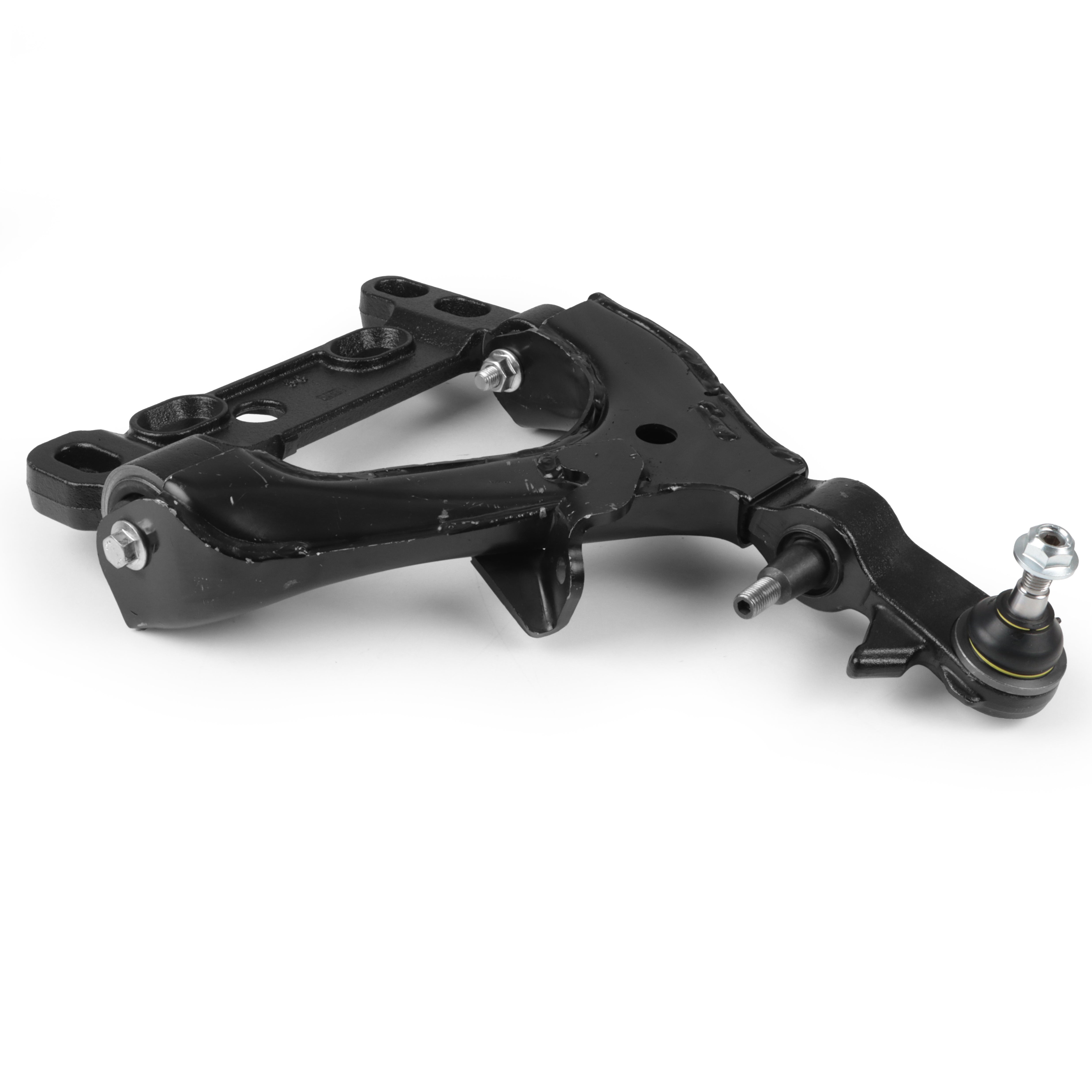 Front Right Lower Control Arm and Ball Joint Assembly 56929MT