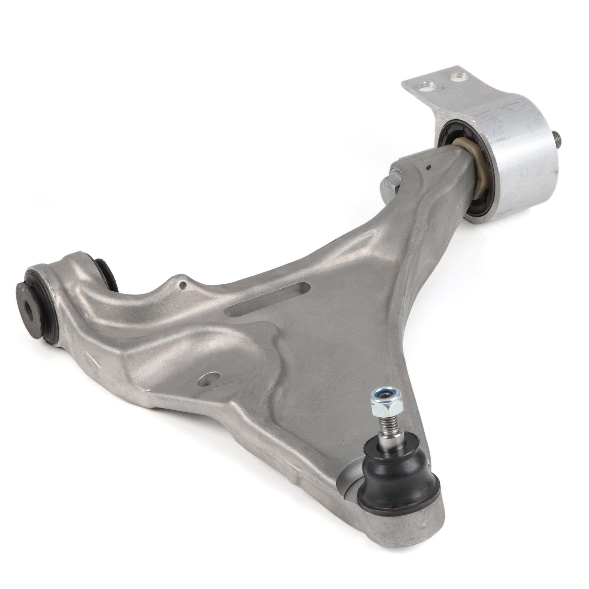 Metrix Premium Front Right Lower Control Arm and Ball Joint Assembly 56995MT OE fit chassis parts