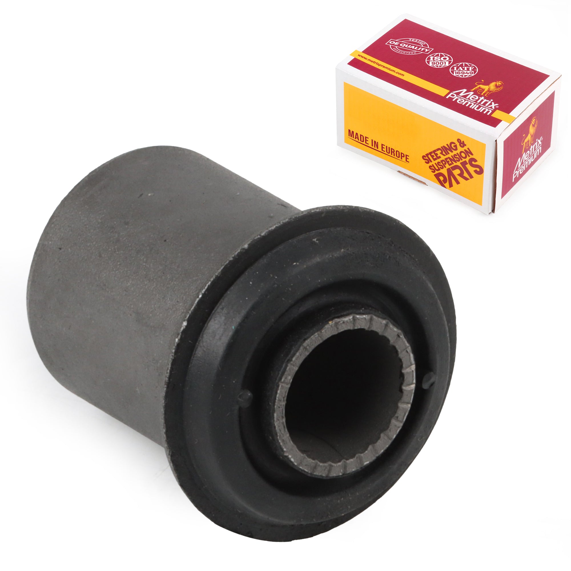 Metrix Premium Chassis Parts Front Upper Control Arm Bushing 57005MT for TOYOTA