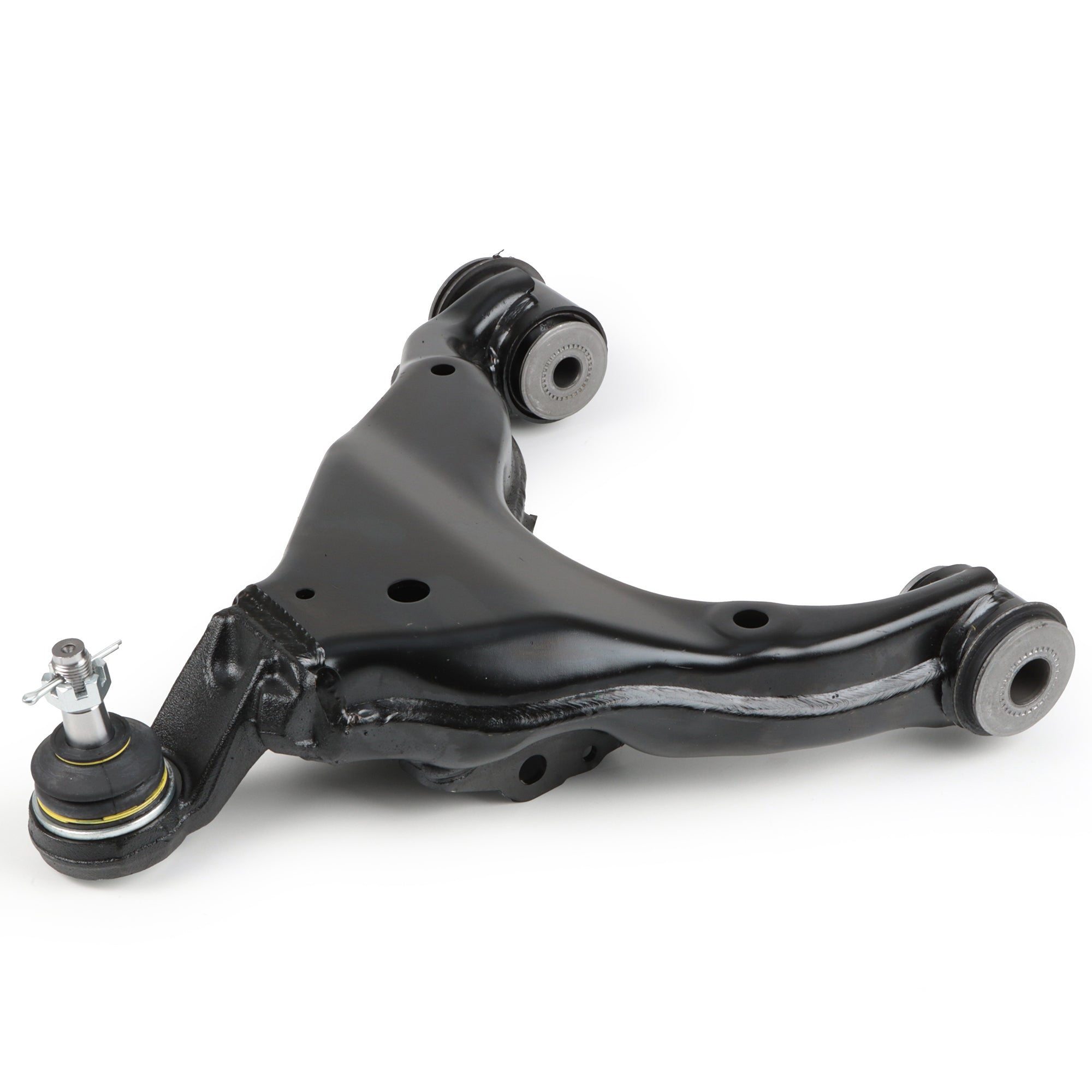 Metrix Premium Front Left & Right Lower Control Arm and Ball Joint Assembly Kit 92931MT best fit car parts