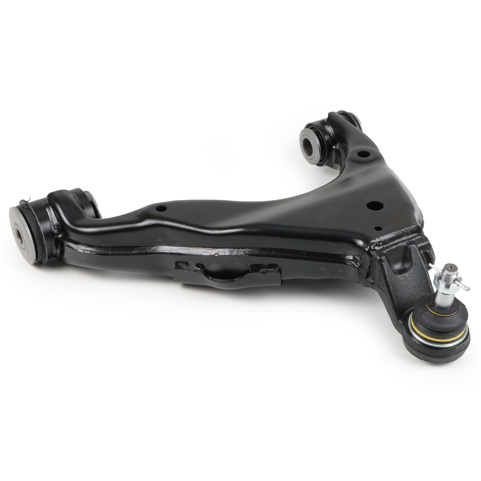 Metrix Premium Front Left Lower Control Arm and Ball Joint Assembly 57041MT best fit car parts