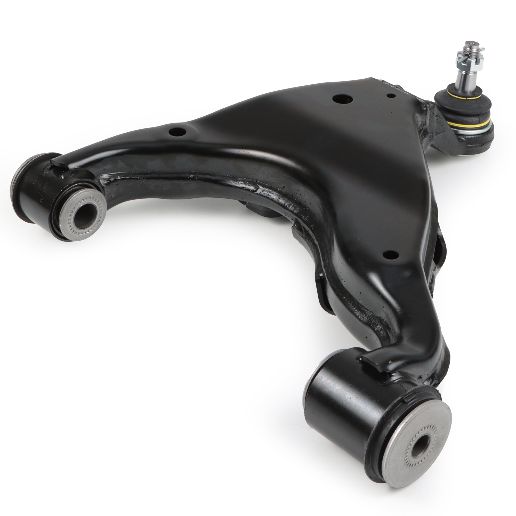 Metrix Premium Front Left Lower Control Arm and Ball Joint Assembly 57041MT OE fit chassis parts