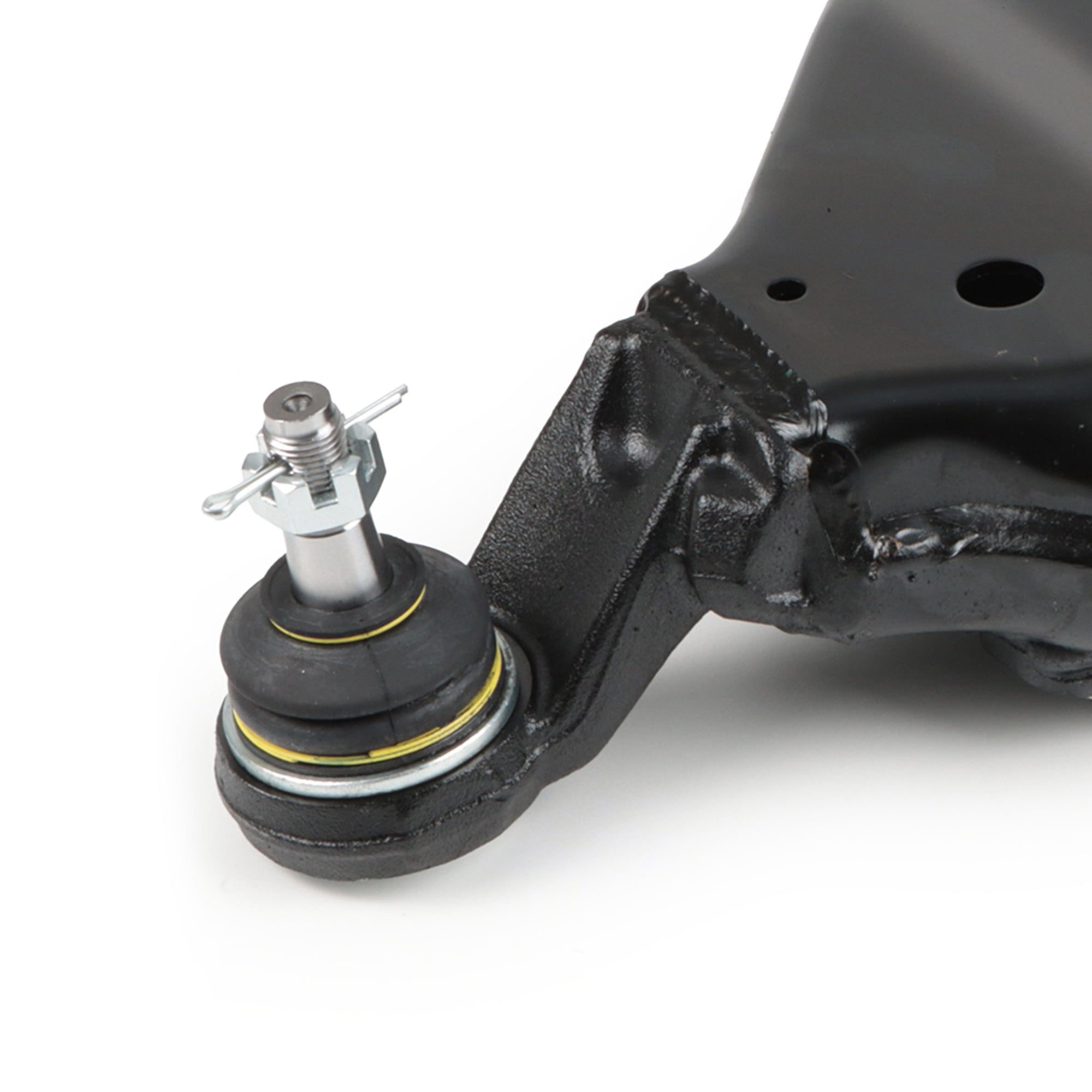 Metrix Premium Front Left Lower Control Arm and Ball Joint Assembly 57041MT best auto components