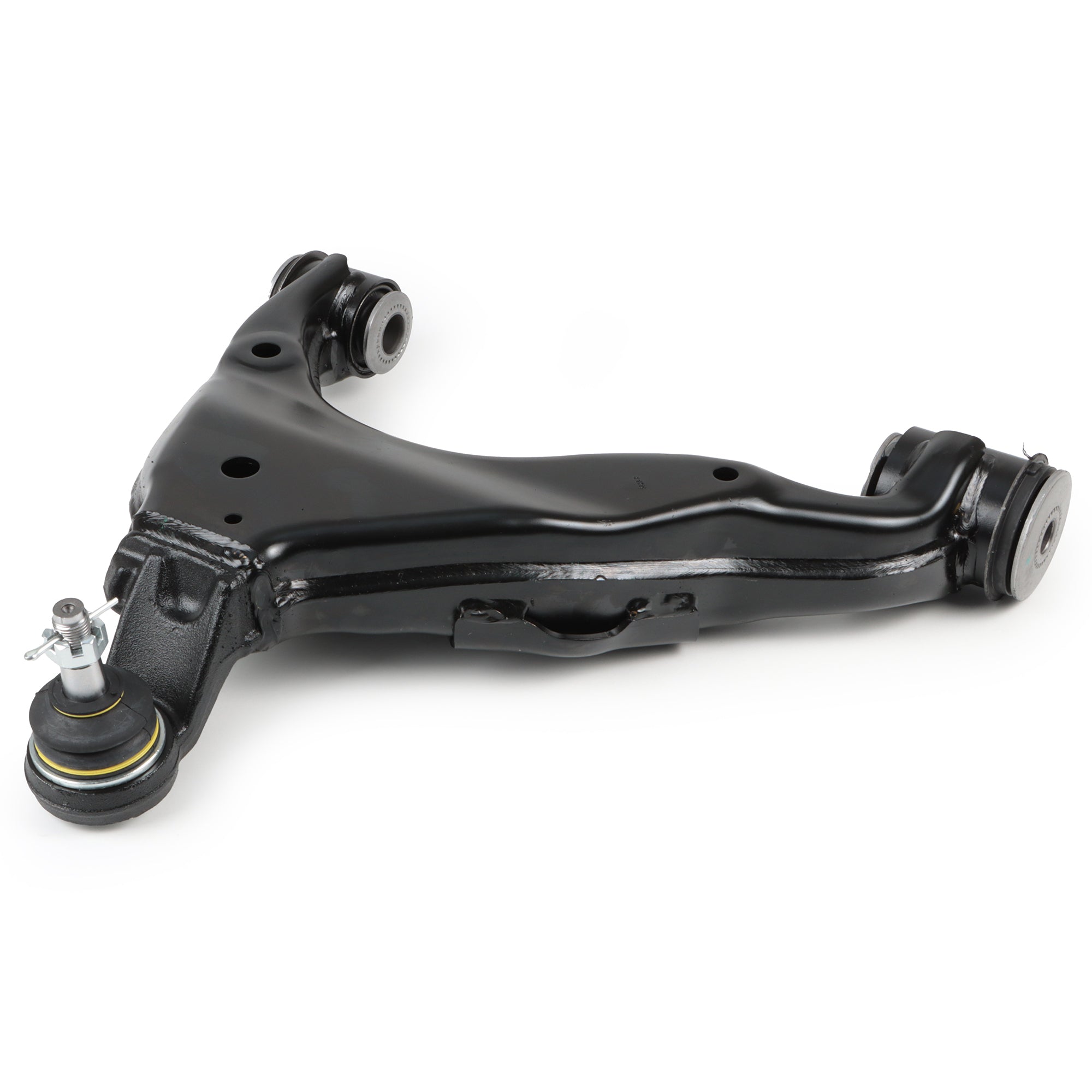 Metrix Premium Front Right Lower Control Arm and Ball Joint Assembly 57042MT best fit car parts