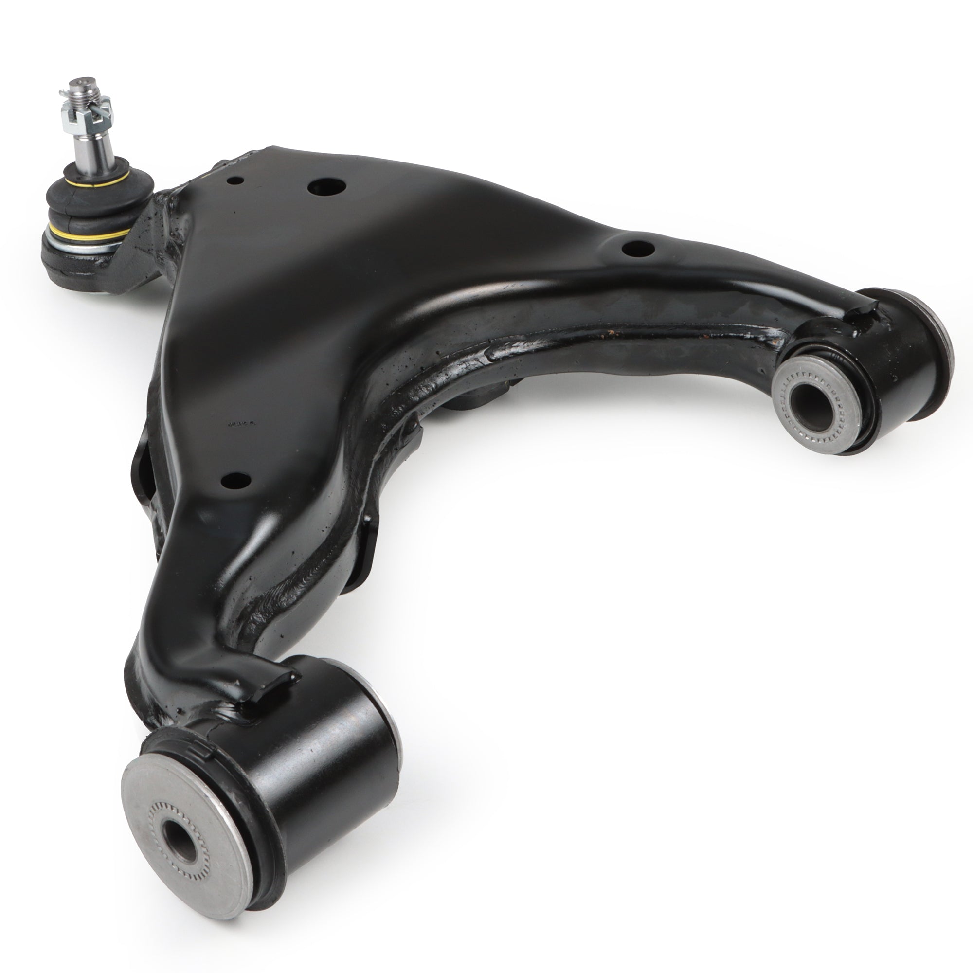 Metrix Premium Front Right Lower Control Arm and Ball Joint Assembly 57042MT OE fit chassis parts