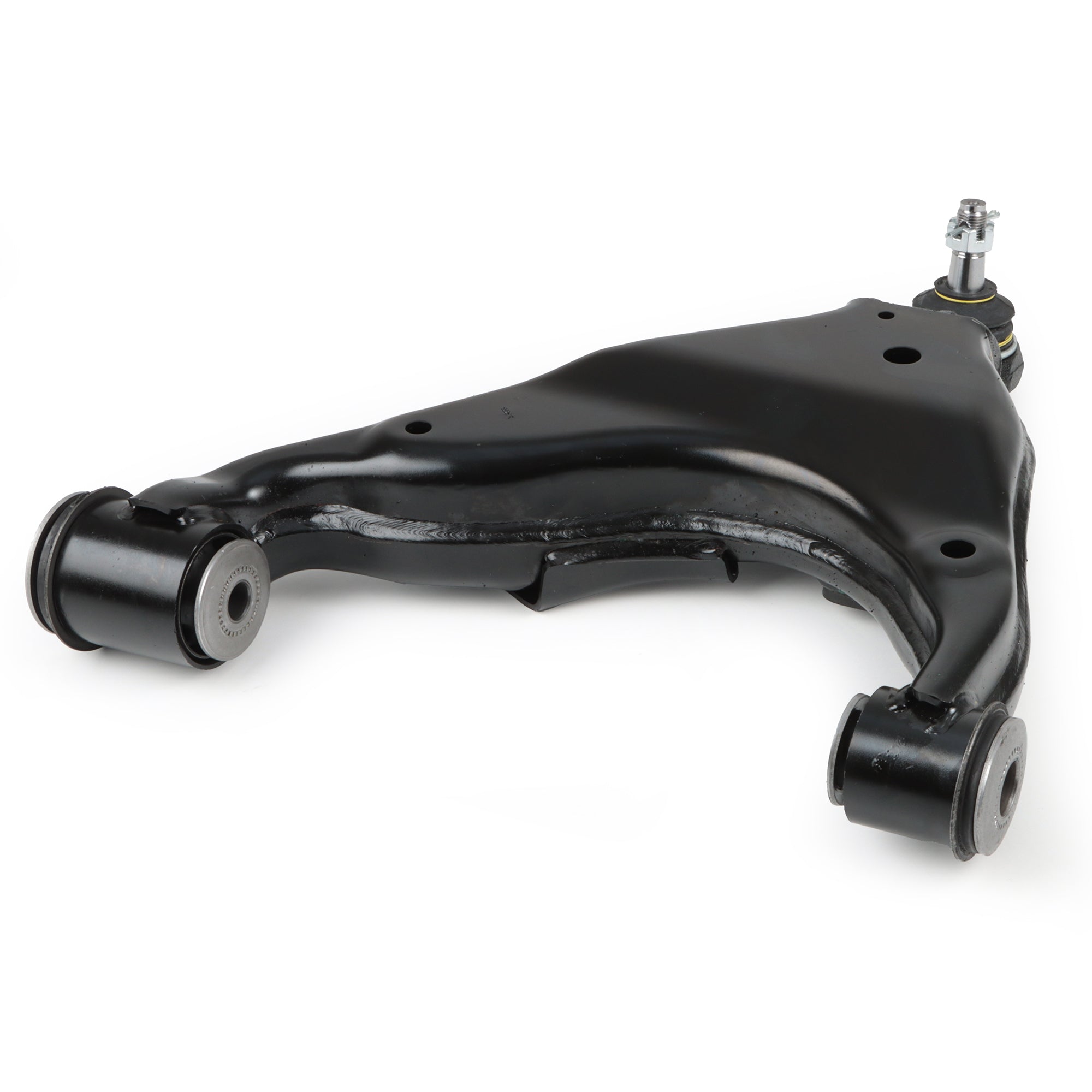 Metrix Premium Front Right Lower Control Arm and Ball Joint Assembly 57042MT best auto components