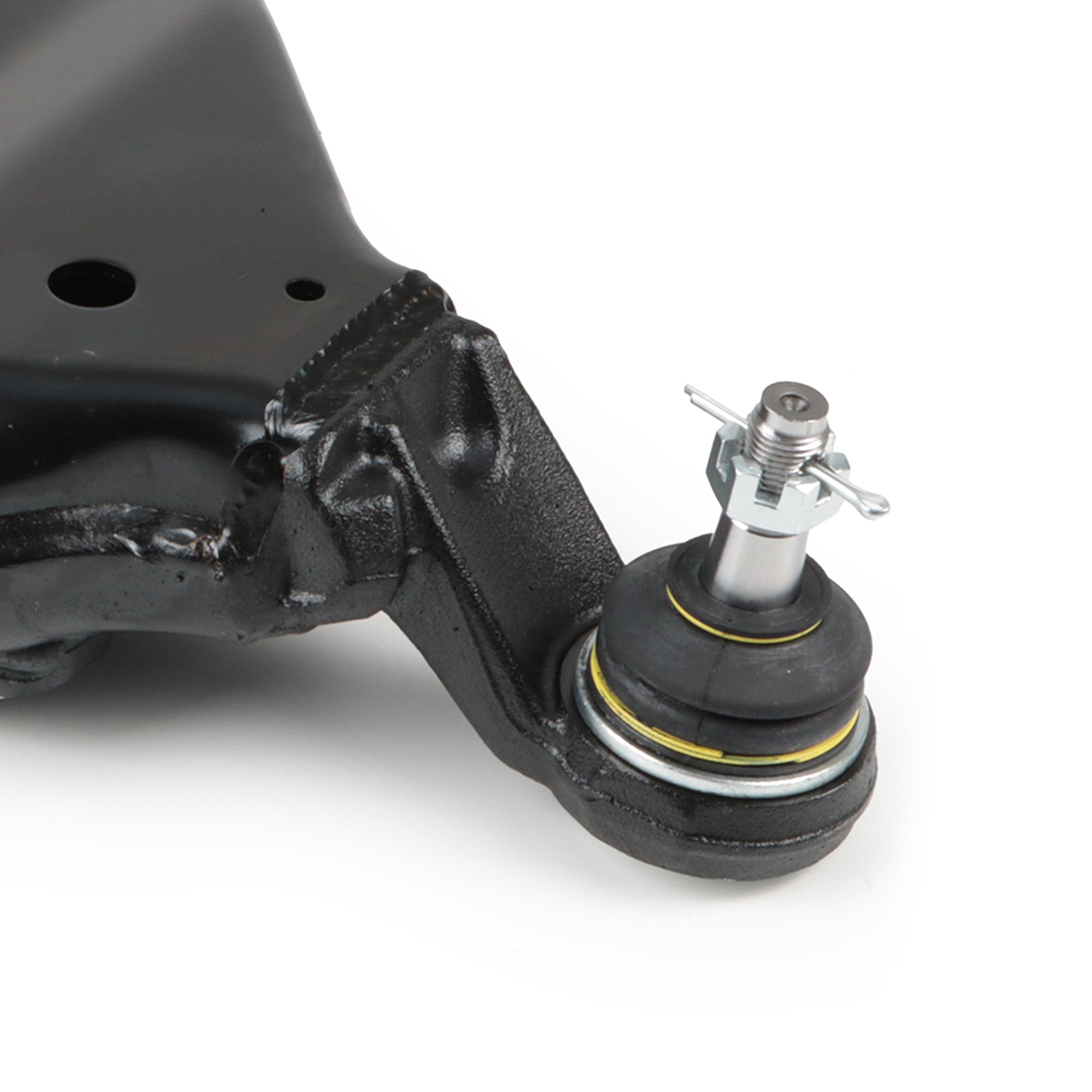 Front Right Lower Control Arm and Ball Joint Assembly 57042MT