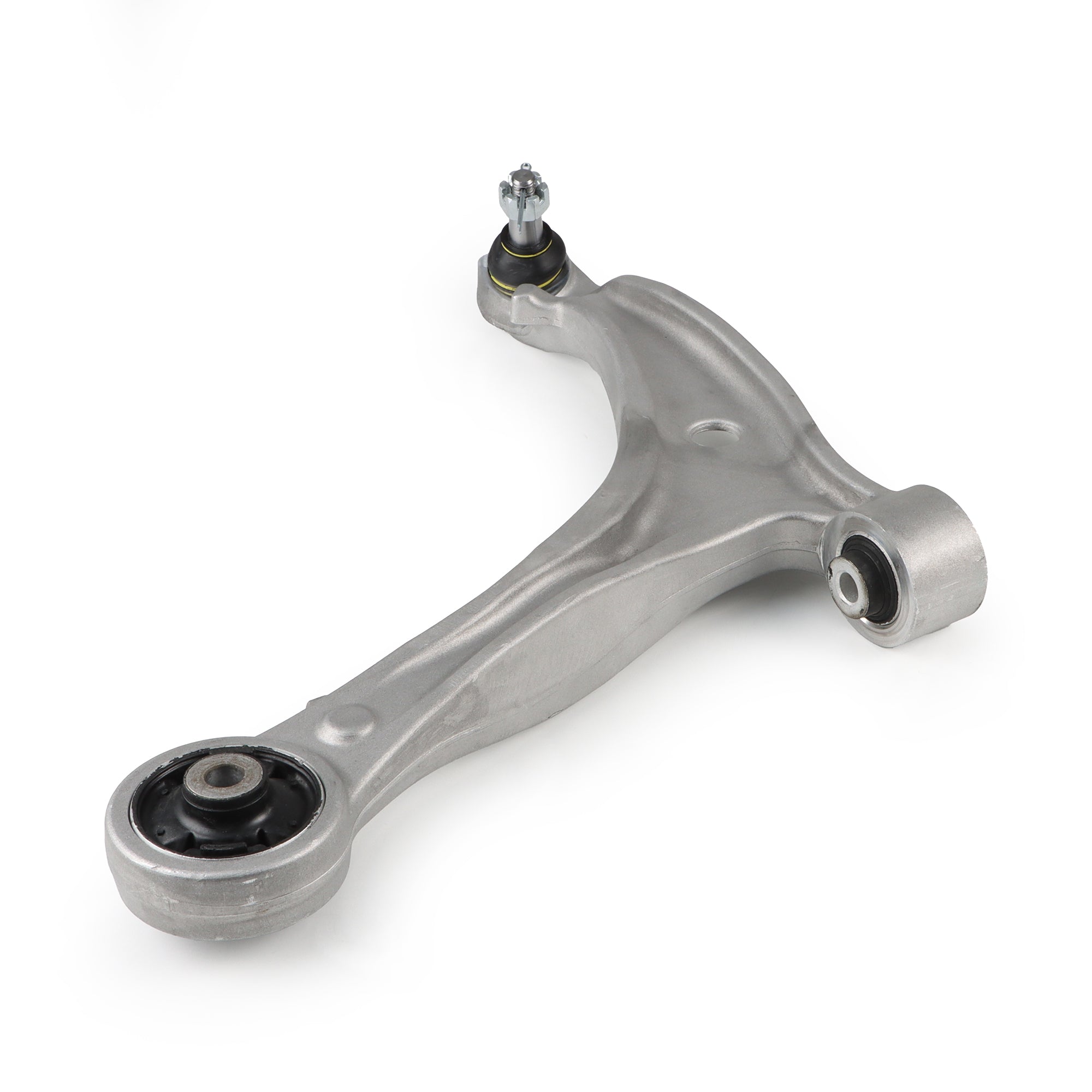 Front Left Lower Control Arm and Ball Joint Assembly 57045MT