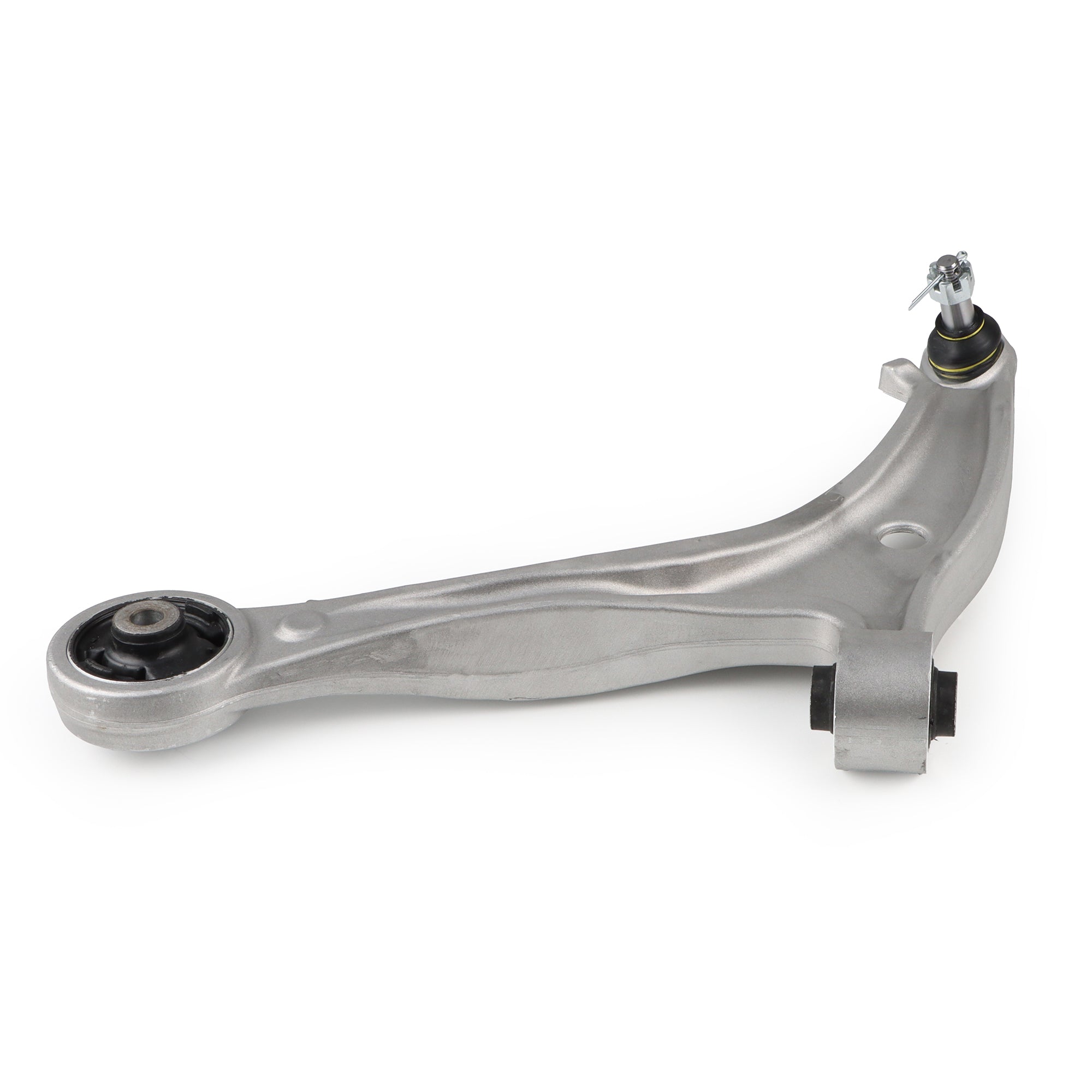 Front Left Lower Control Arm and Ball Joint Assembly 57045MT