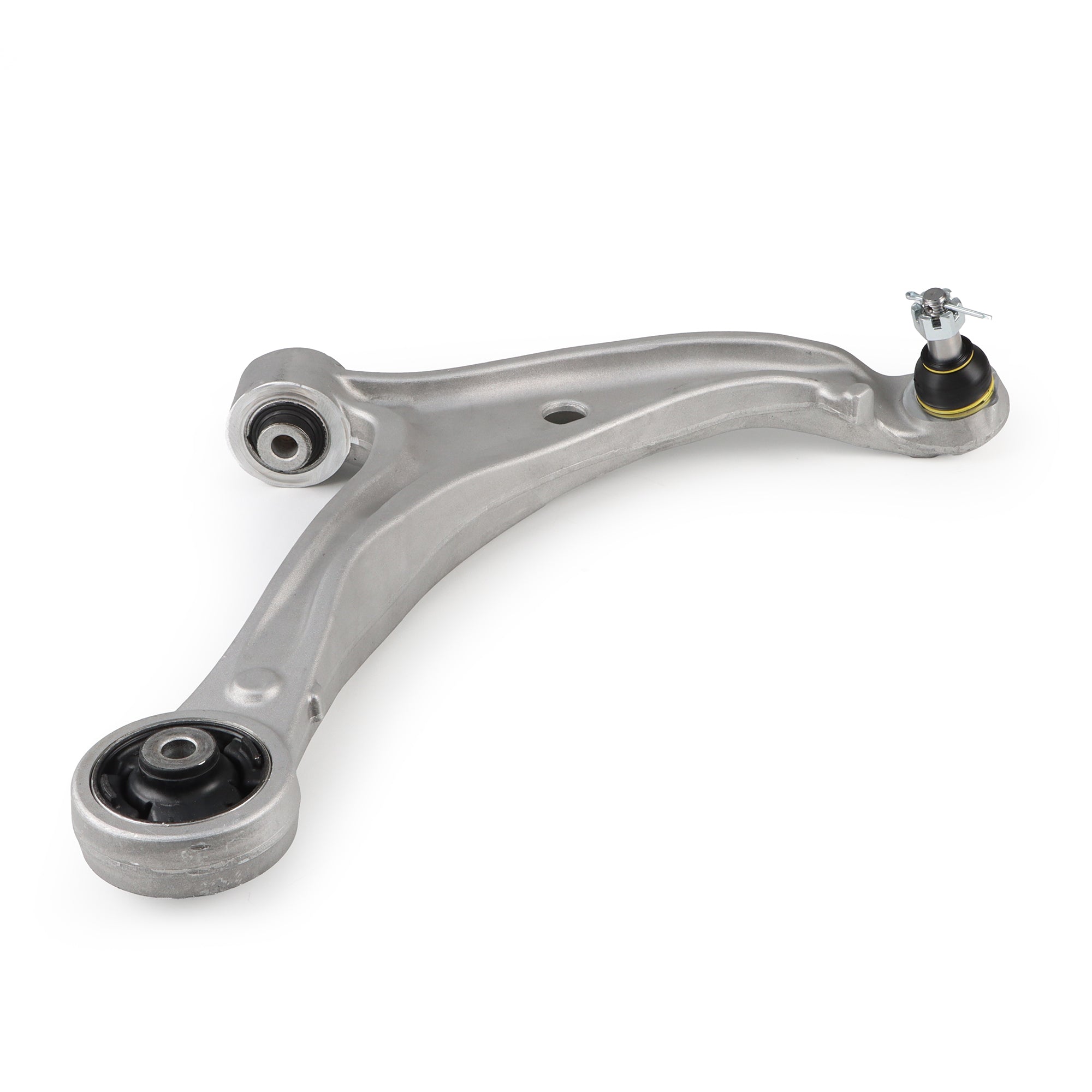 Front Right Lower Control Arm and Ball Joint Assembly 57046MT