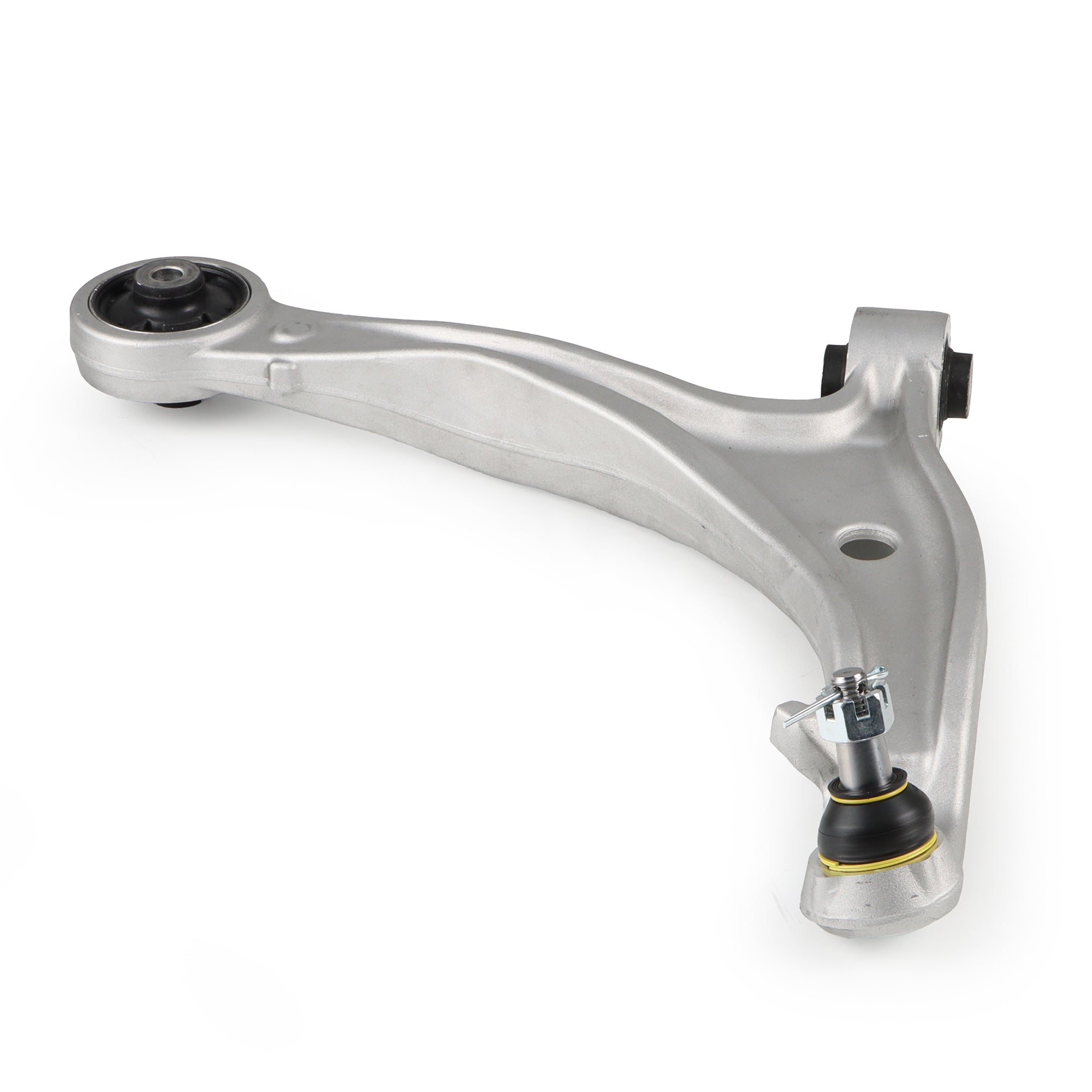 Front Right Lower Control Arm and Ball Joint Assembly 57046MT