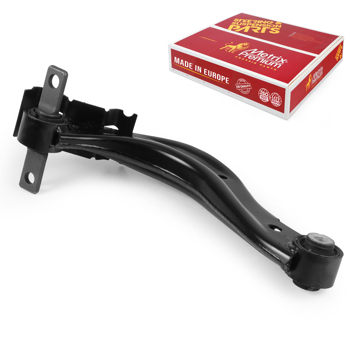 Metrix Premium Chassis Parts Rear Left Upper Control Arm 57048MT OEM fit auto parts
