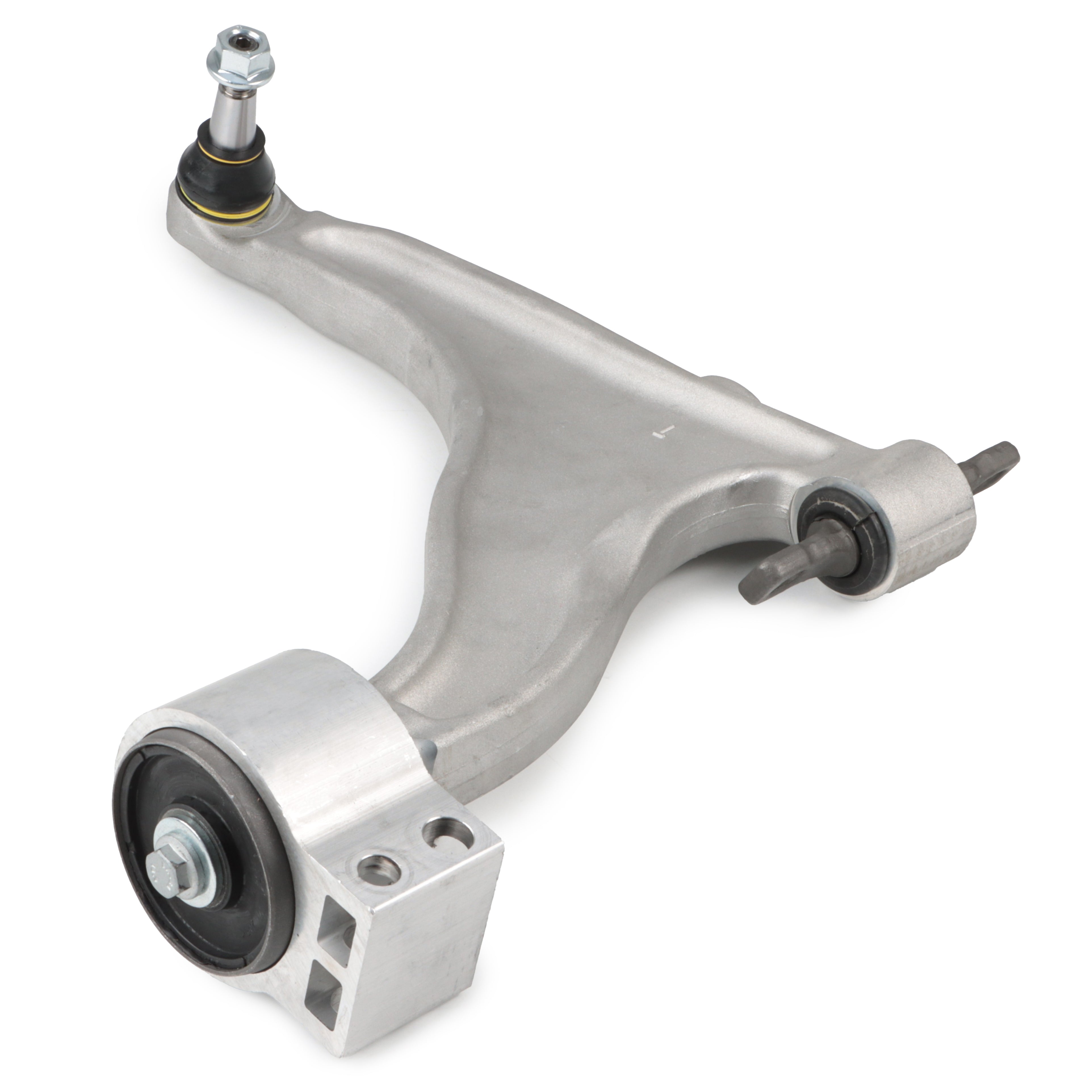 Metrix Premium Front Left & Right Lower Control Arm and Ball Joint Assembly Kit 92927MT best fit car parts