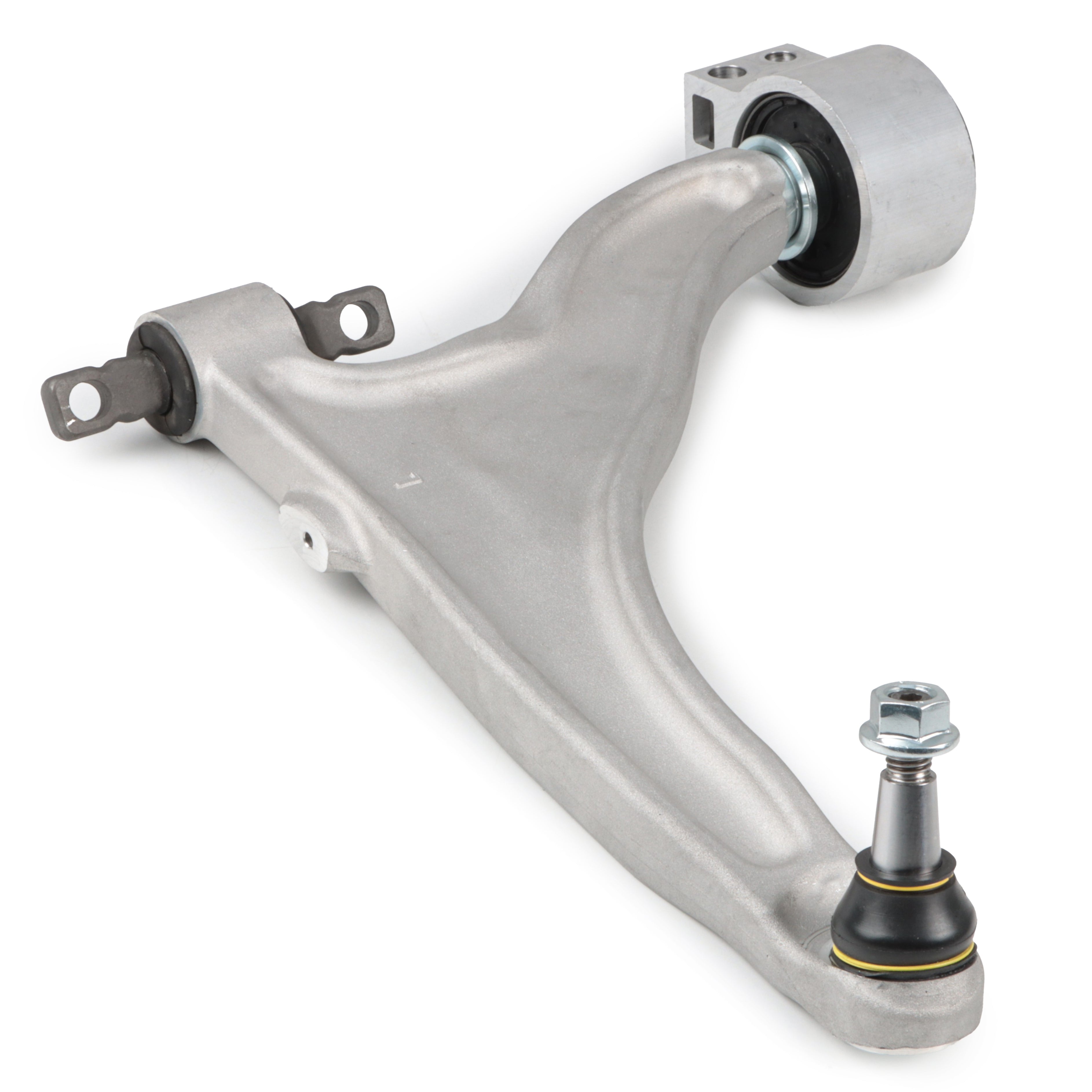 Metrix Premium Front Left Lower Control Arm and Ball Joint Assembly 57071MT OE fit chassis parts