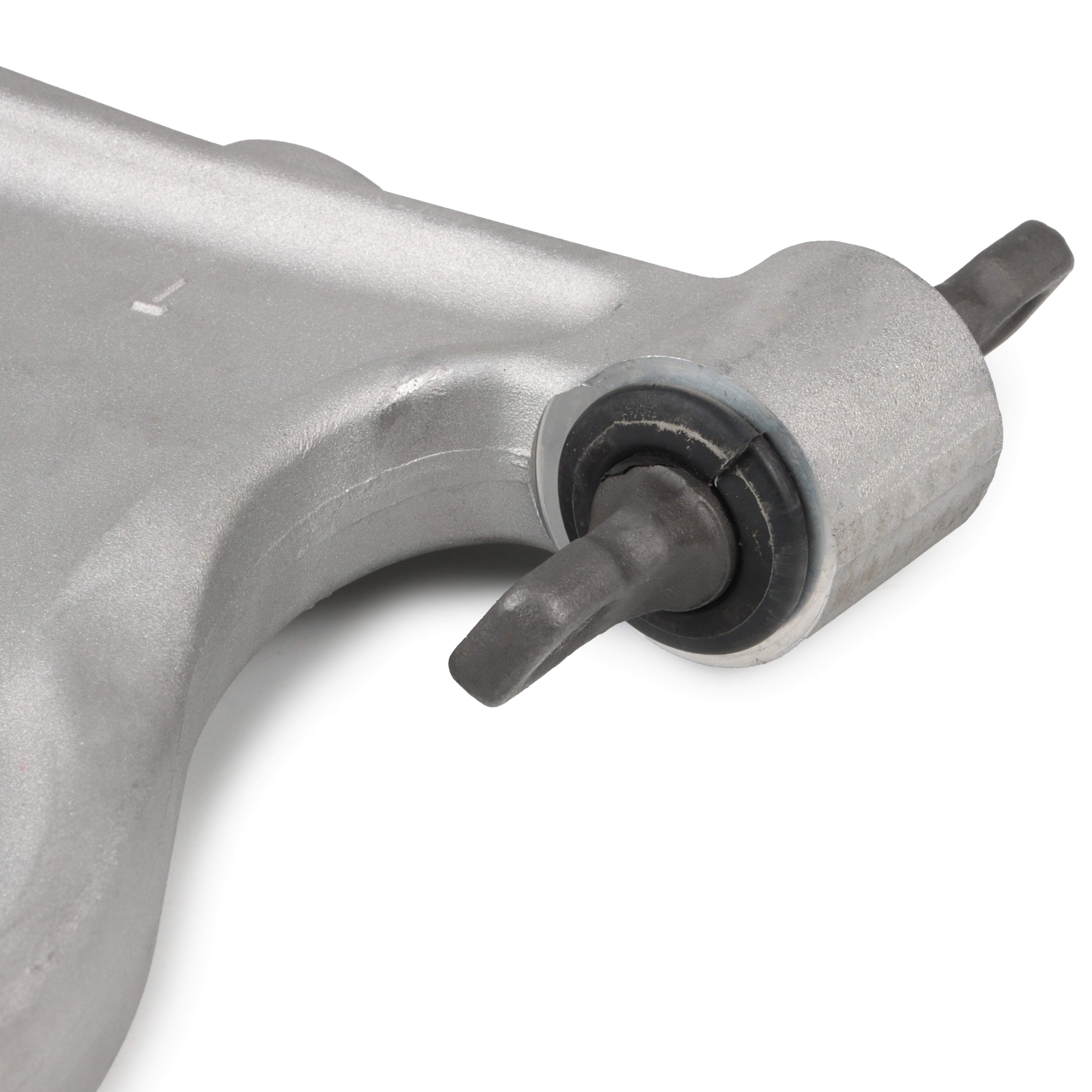 Front Left Lower Control Arm and Ball Joint Assembly 57071MT
