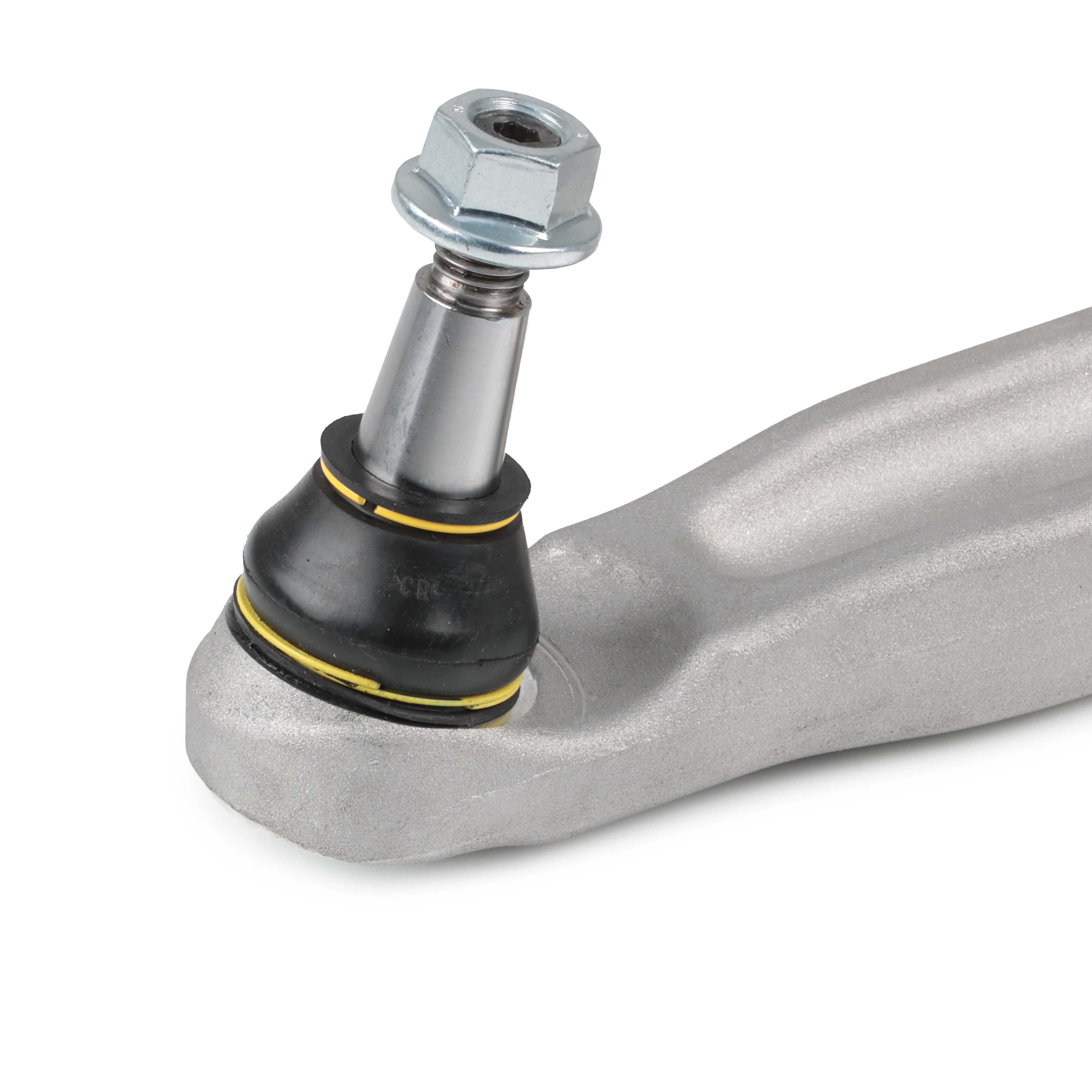 Front Left Lower Control Arm and Ball Joint Assembly 57071MT