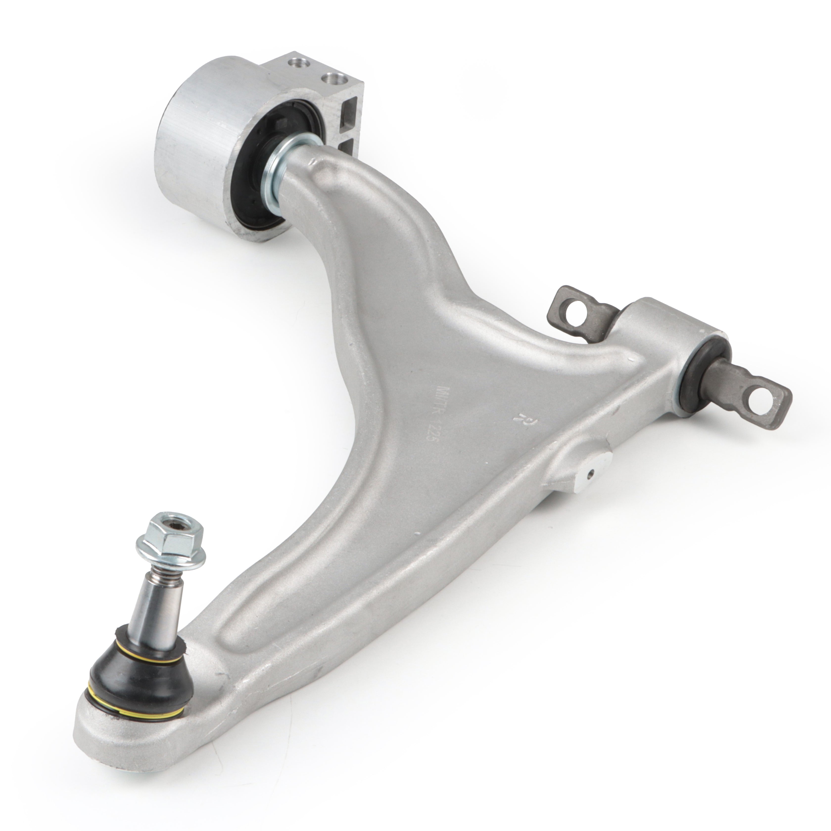 Metrix Premium Front Right Lower Control Arm and Ball Joint Assembly 57072MT best fit car parts