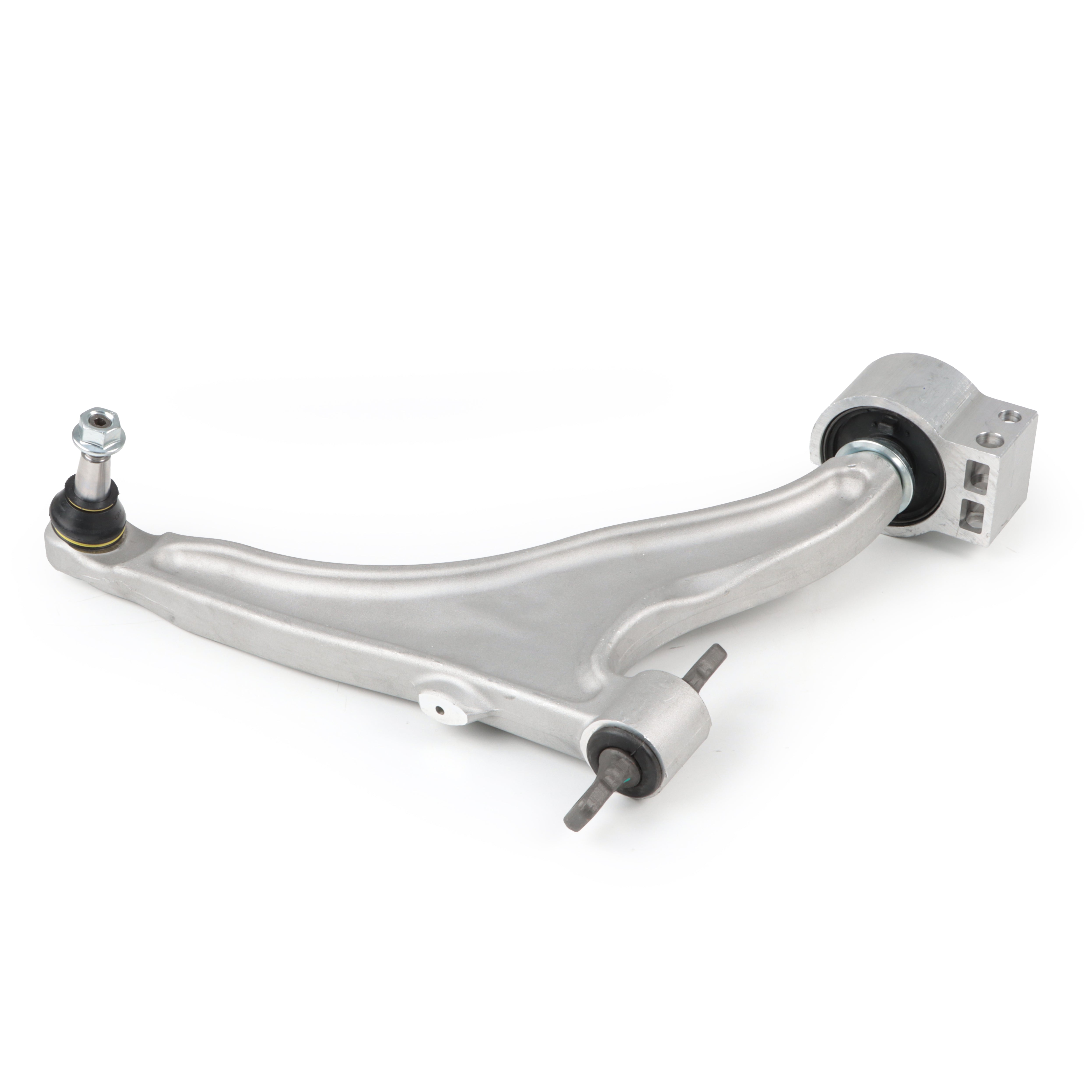 Metrix Premium Front Right Lower Control Arm and Ball Joint Assembly 57072MT OE fit chassis parts