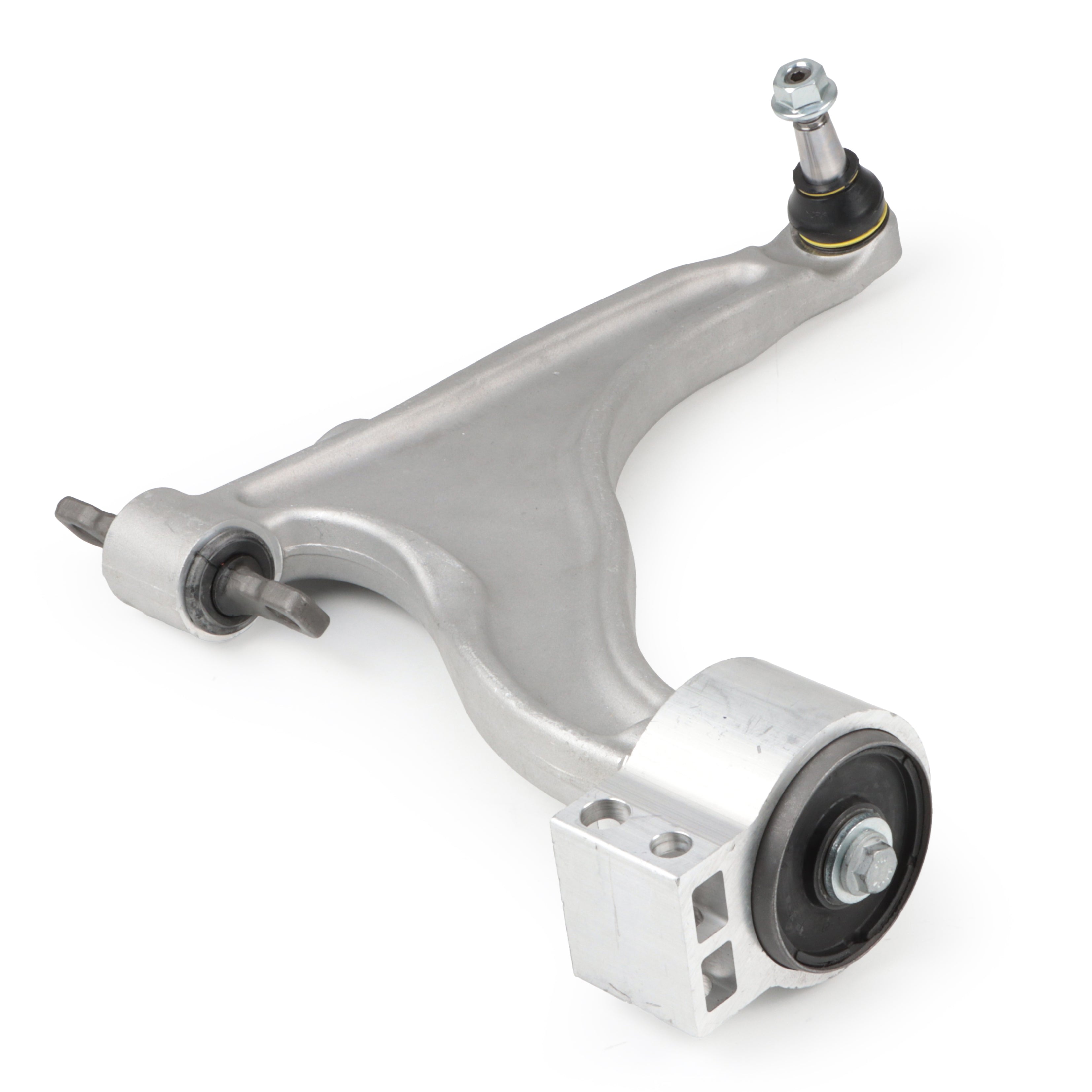 Metrix Premium Front Right Lower Control Arm and Ball Joint Assembly 57072MT best auto components