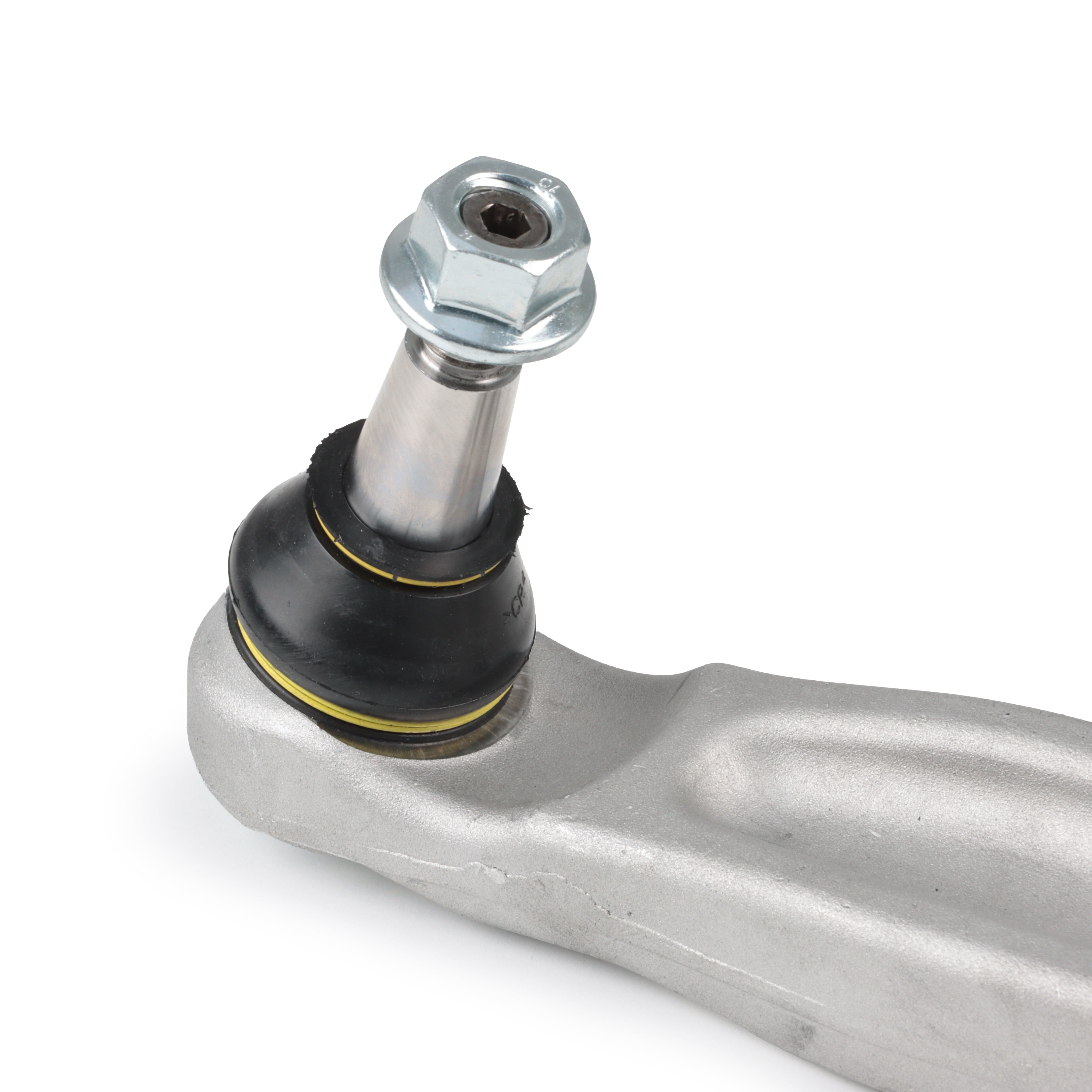 Metrix Premium Front Right Lower Control Arm and Ball Joint Assembly 57072MT OEM fit auto parts