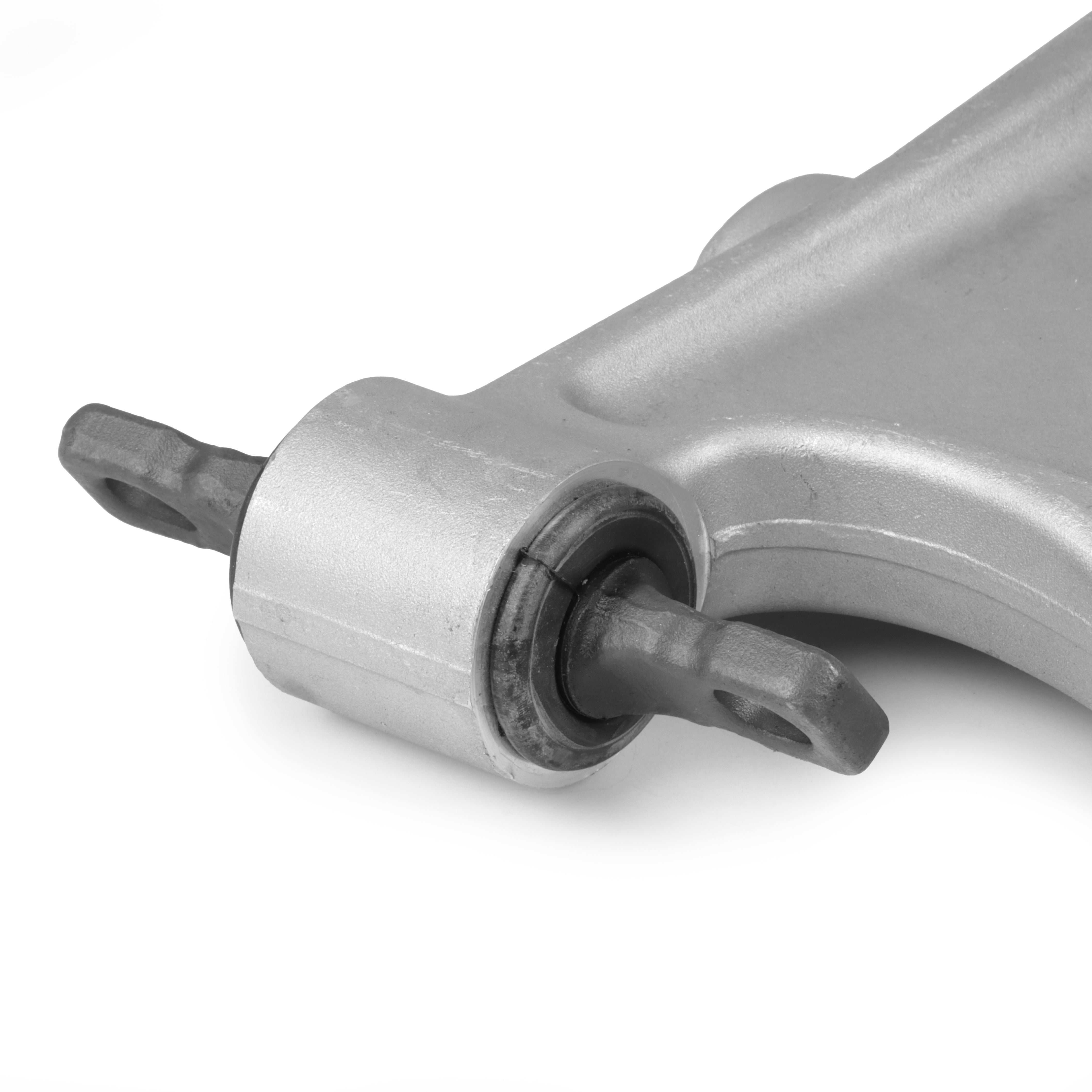 Front Right Lower Control Arm and Ball Joint Assembly 57072MT