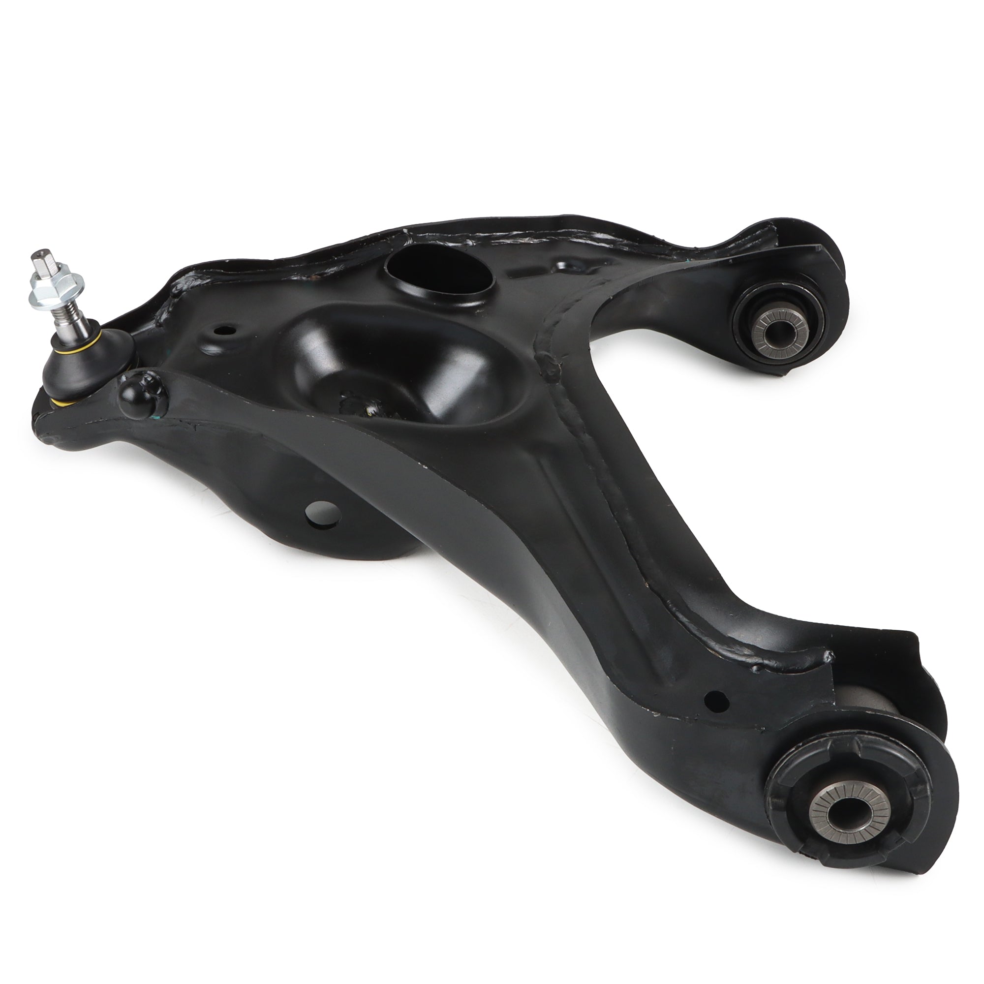 Front Left Lower Control Arm and Ball Joint Assembly 57086MT