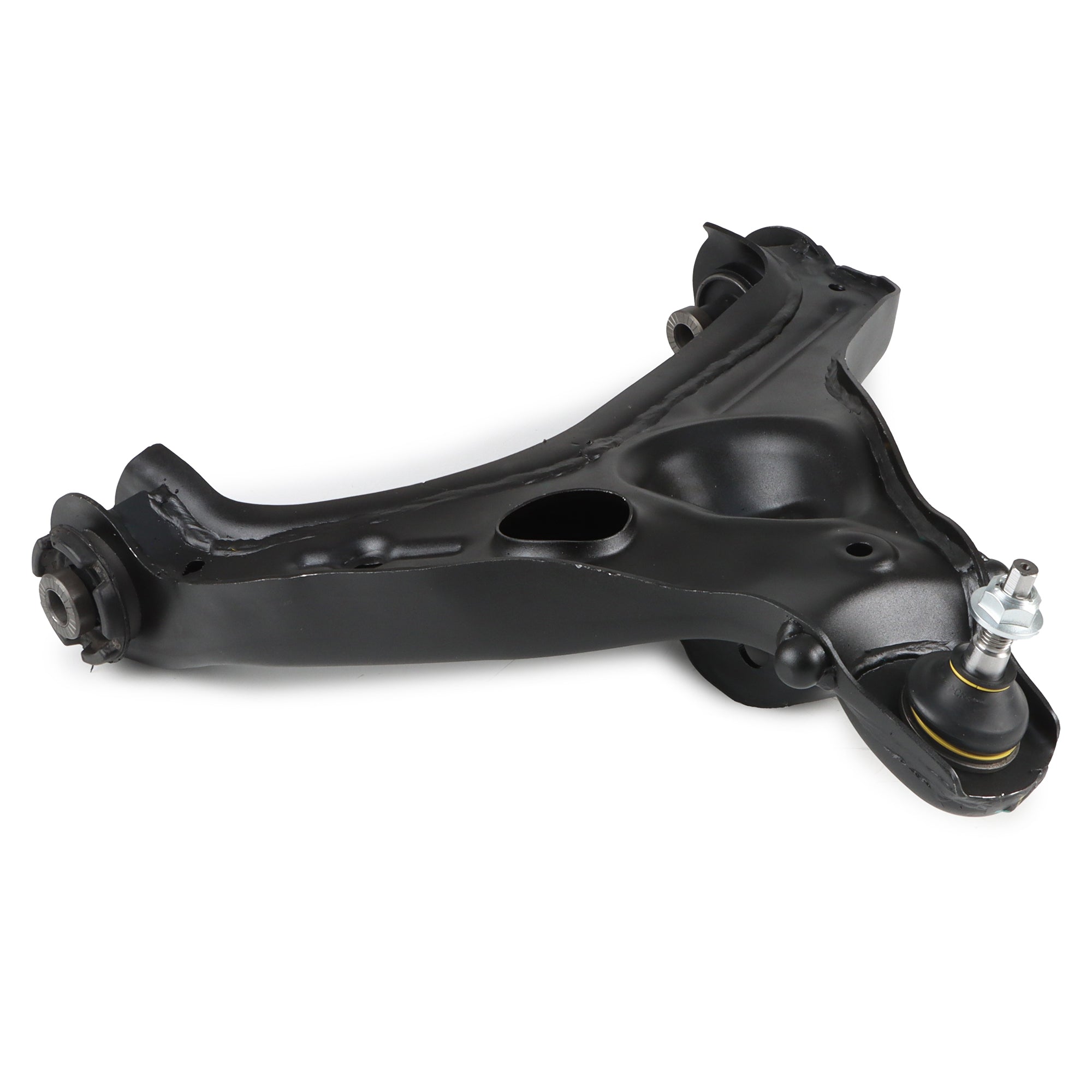 Front Left Lower Control Arm and Ball Joint Assembly 57086MT