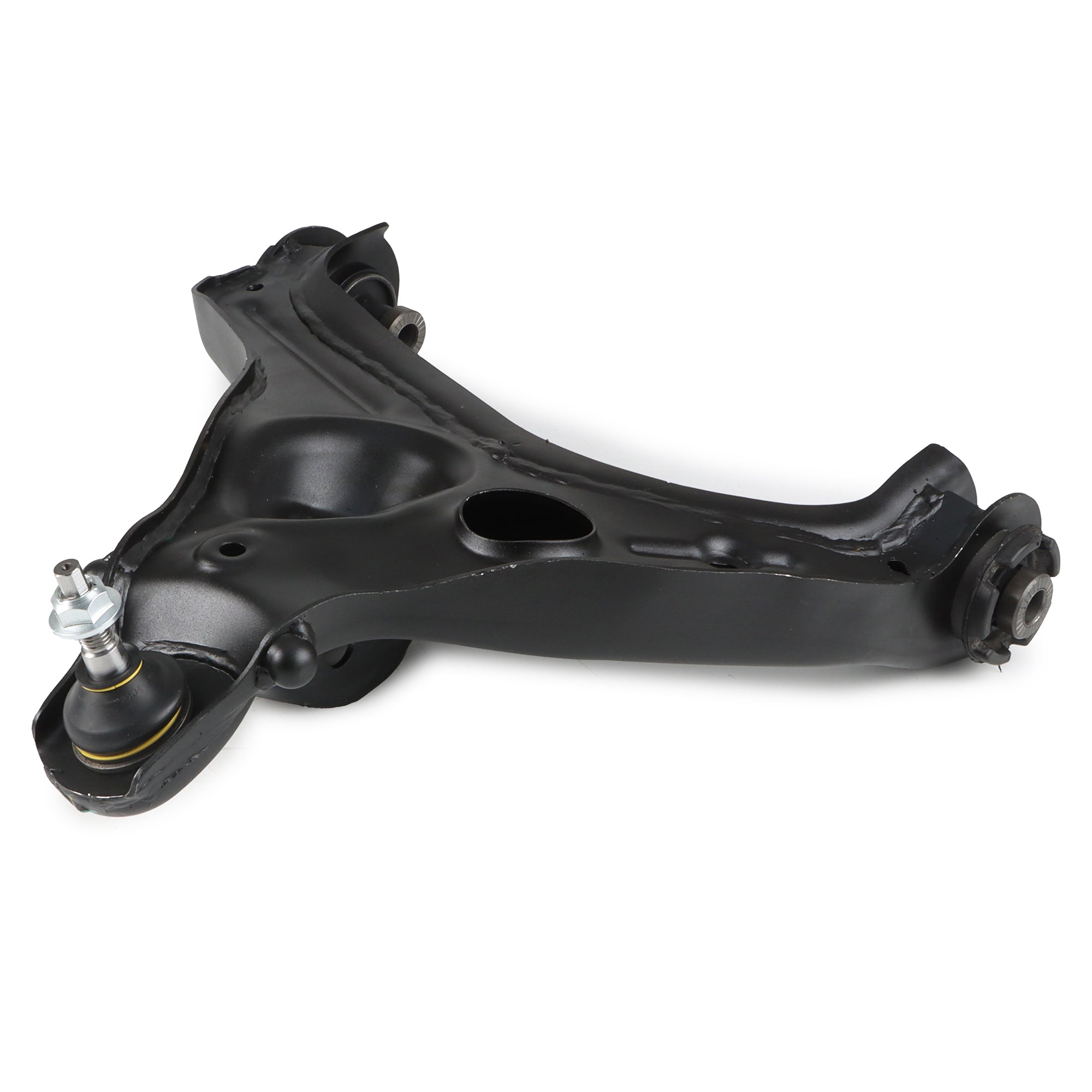 METRIX PREMIUM CHASSIS PARTS Suspension Control Arm and Ball Joint Assembly P/N:57087MT Fits: Ford Expedition 13-07, Ford F-150 13-09, Ford Lobo 13-09, Lincoln Mark Lt 13-10, Lincoln Navigator 13-07