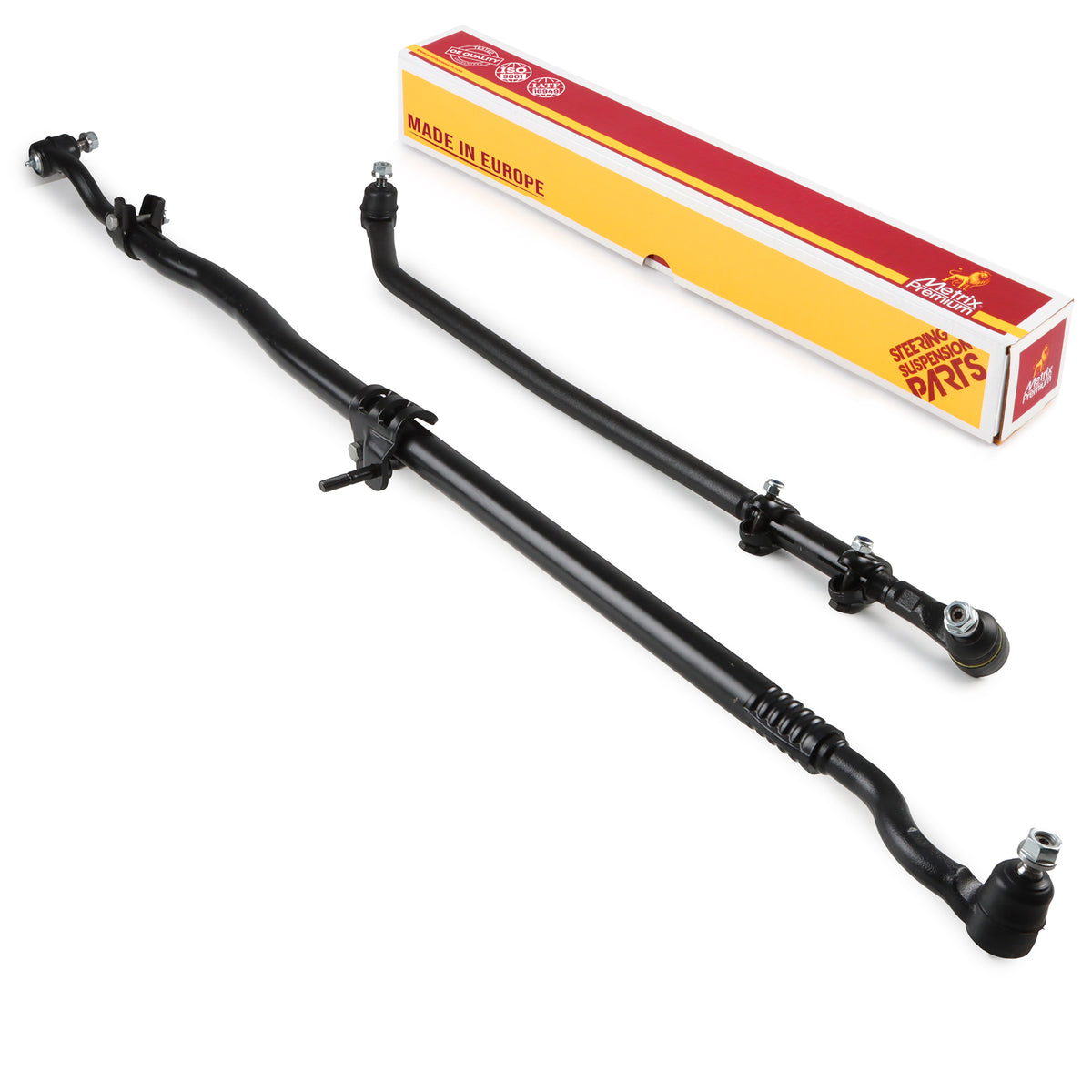 Metrix Premium Chassis Parts Tie Rod End Adjusting Sleeve 57091MT OEM fit auto parts