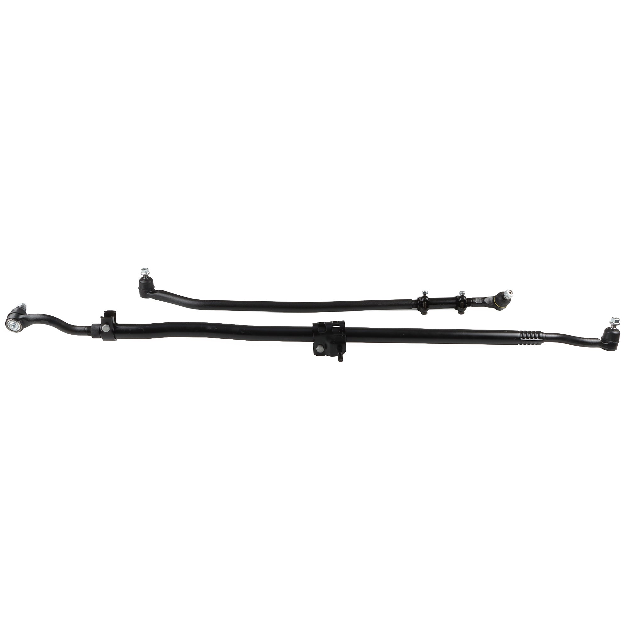 Tie Rod End Adjusting Sleeve 57091MT