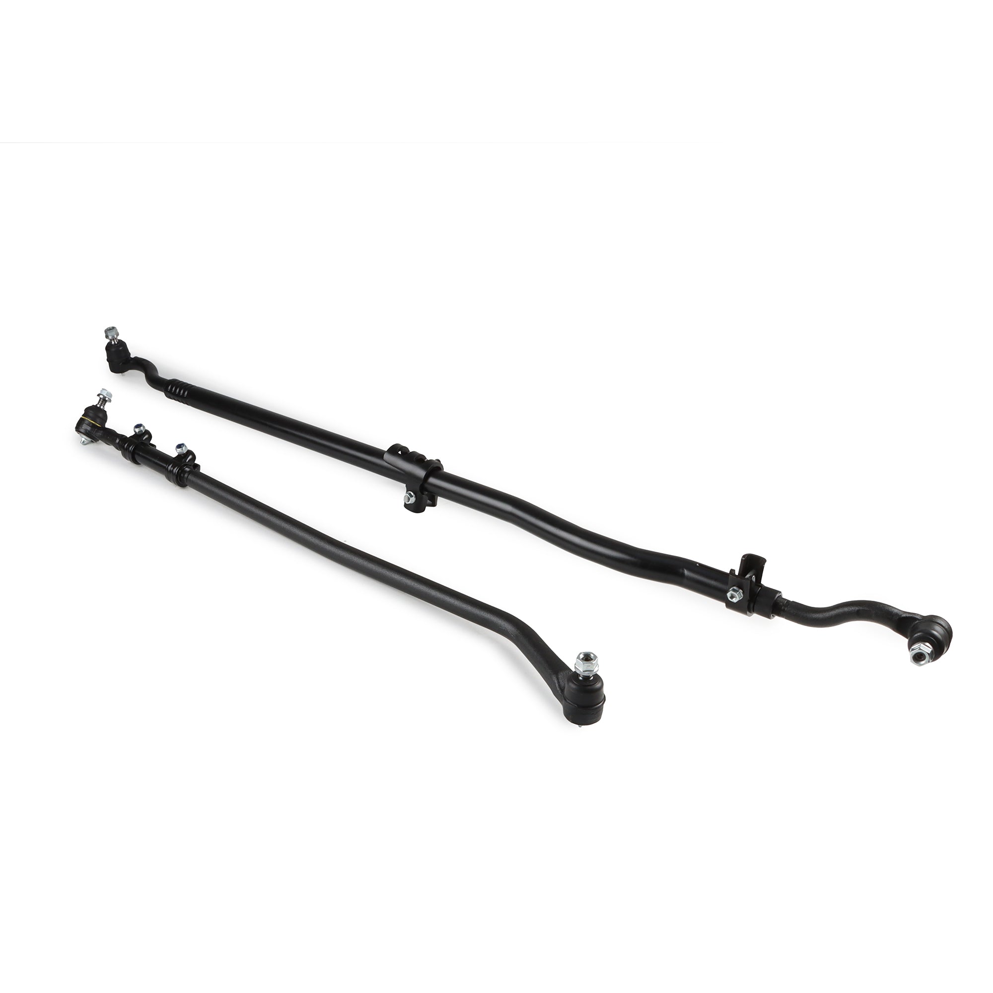 Tie Rod End Adjusting Sleeve 57091MT