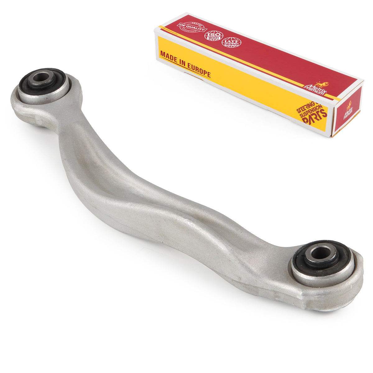 Metrix Premium Chassis Parts Rear Left Upper Rearward Lateral Arm 57092MT OEM fit auto parts