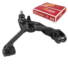 Metrix Premium Chassis Parts Front Left Lower Control Arm and Ball Joint Assembly 57102MT OEM fit auto parts