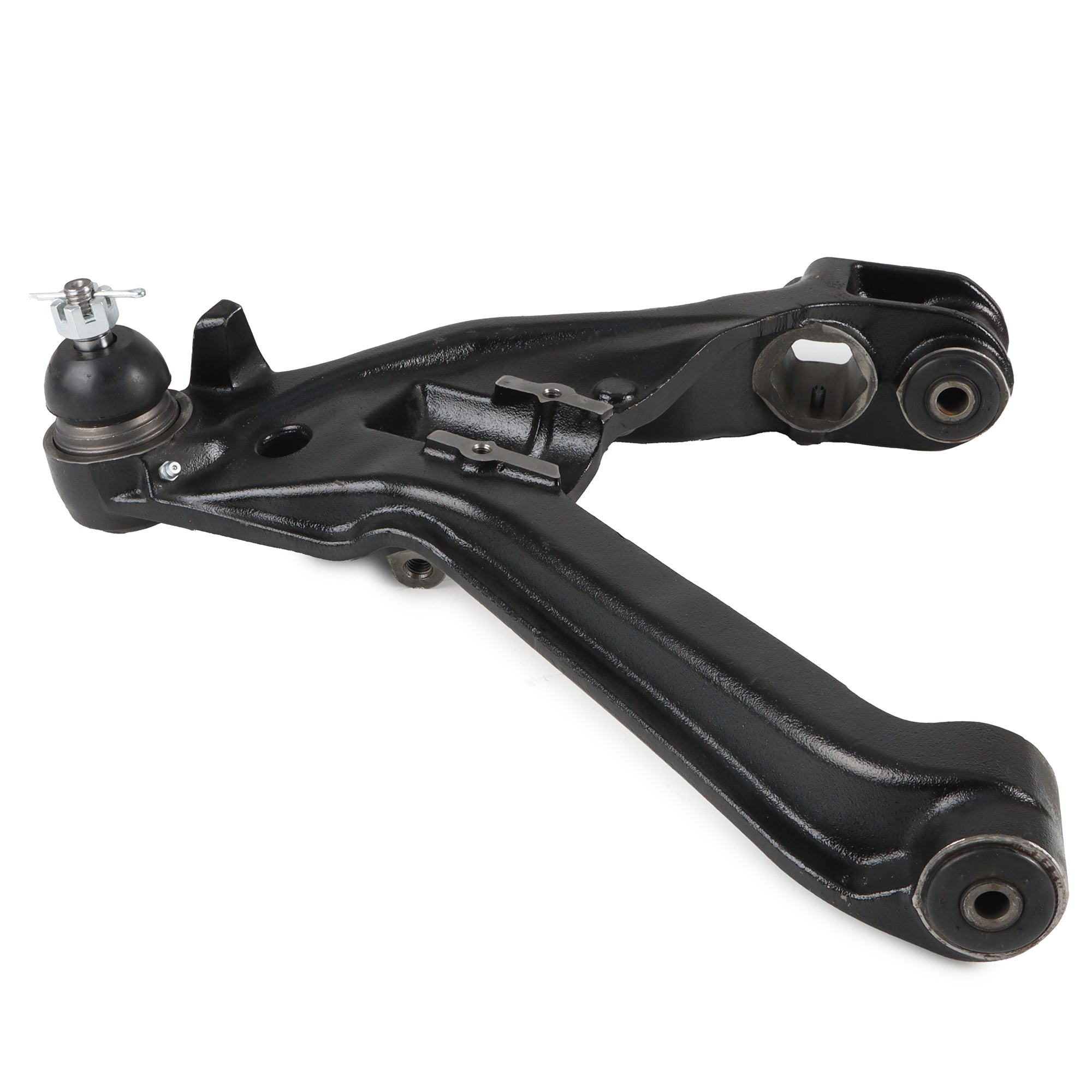 Front Left & Right Lower Control Arm and Ball Joint Assembly Kit 90979MT