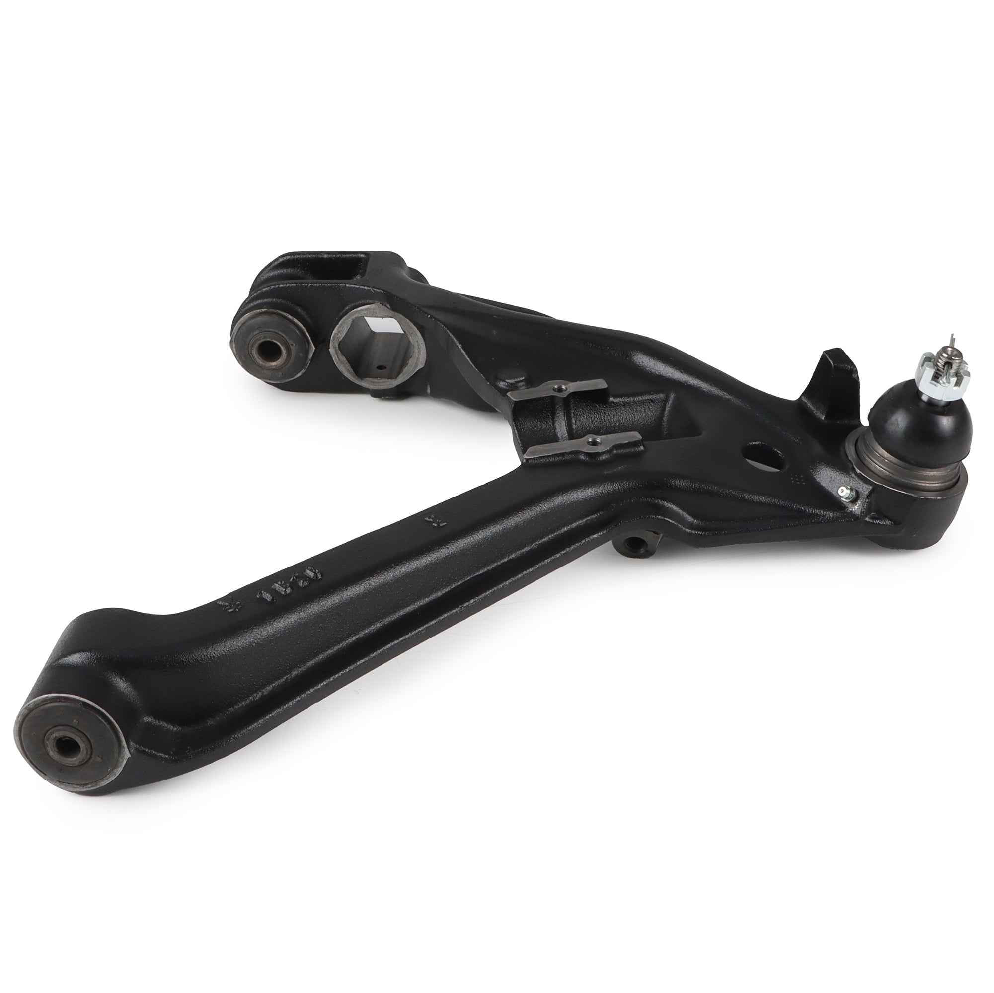 Front Right Lower Control Arm and Ball Joint Assembly 57103MT