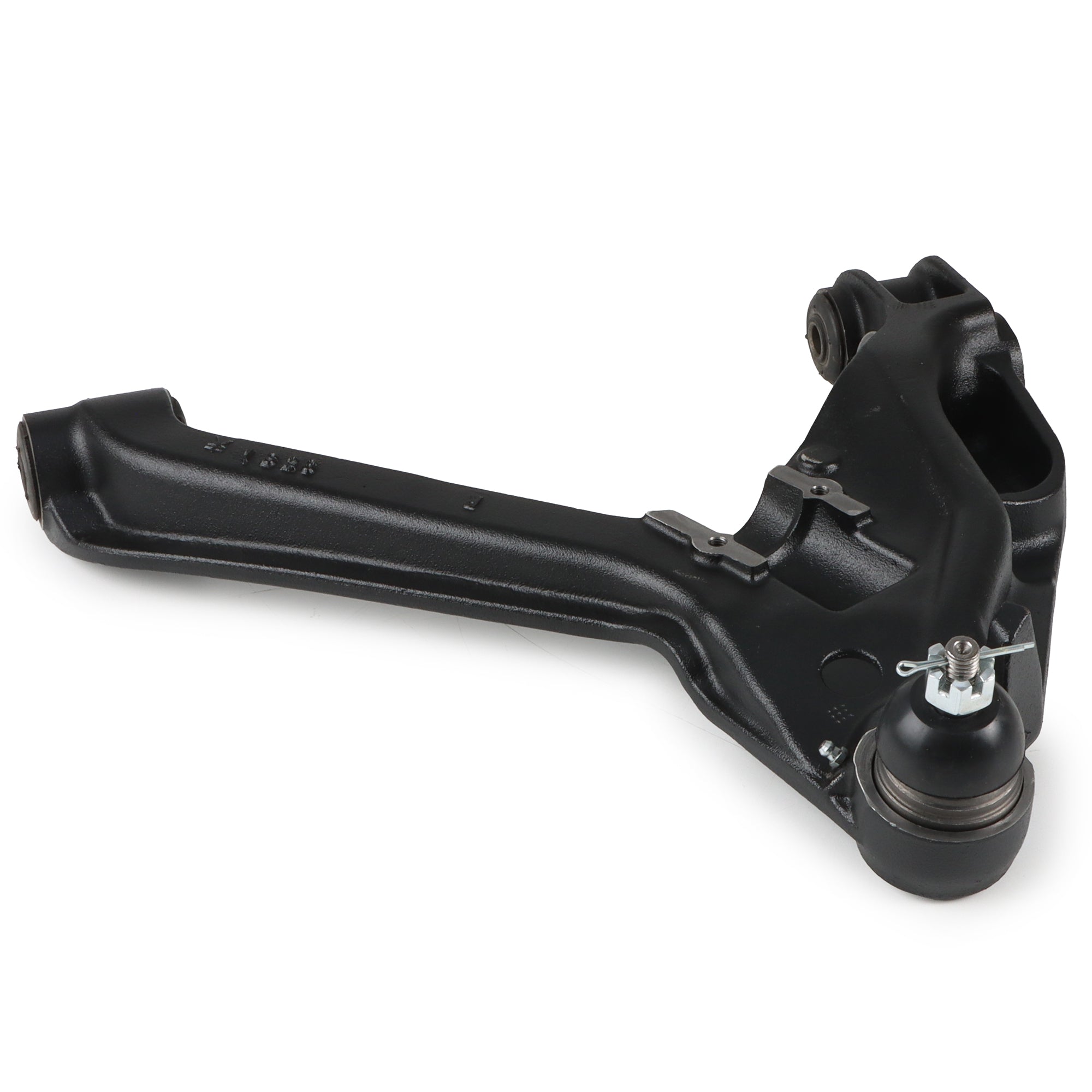 Front Right Lower Control Arm and Ball Joint Assembly 57103MT