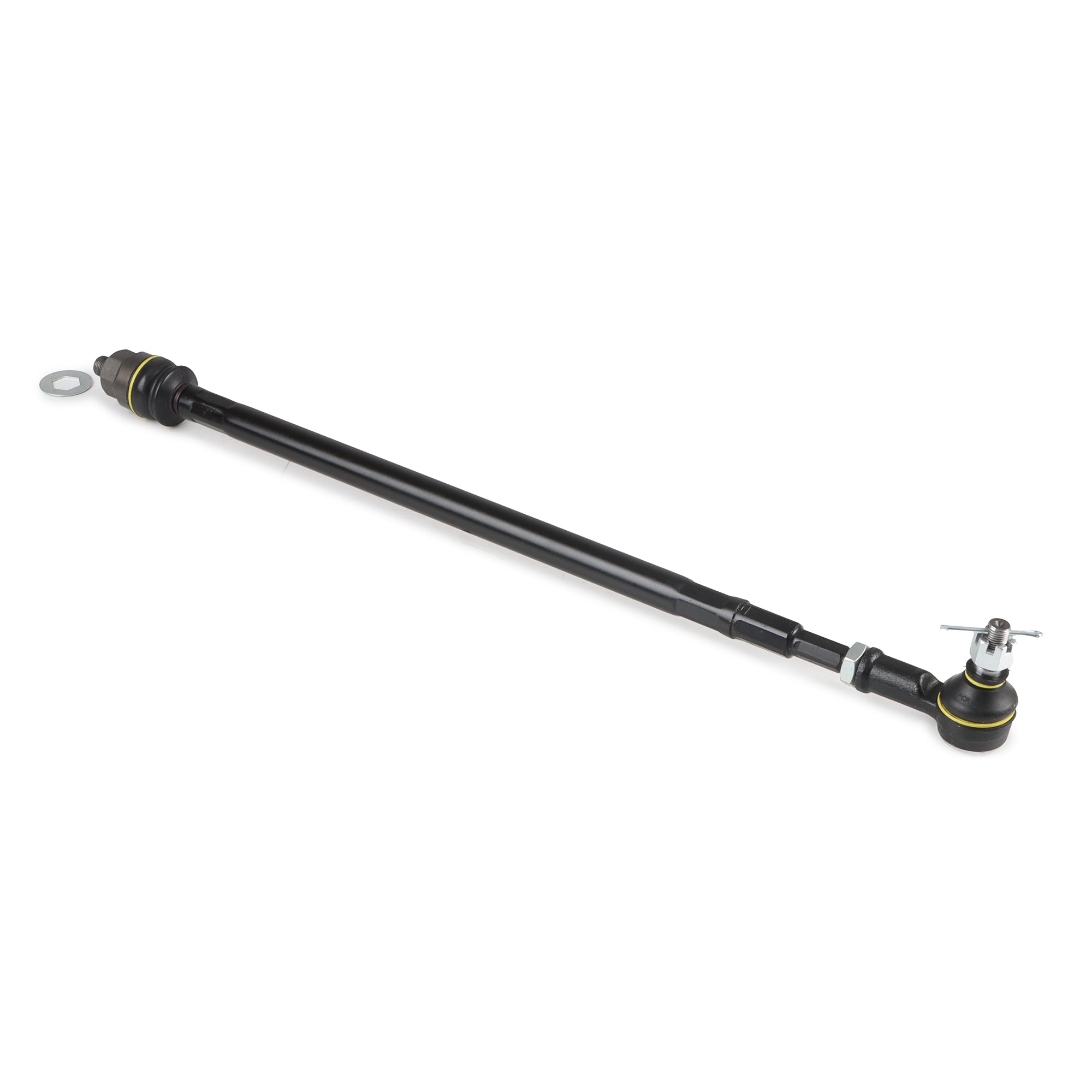 Front Inner Tie Rod End Assembly 57154MT