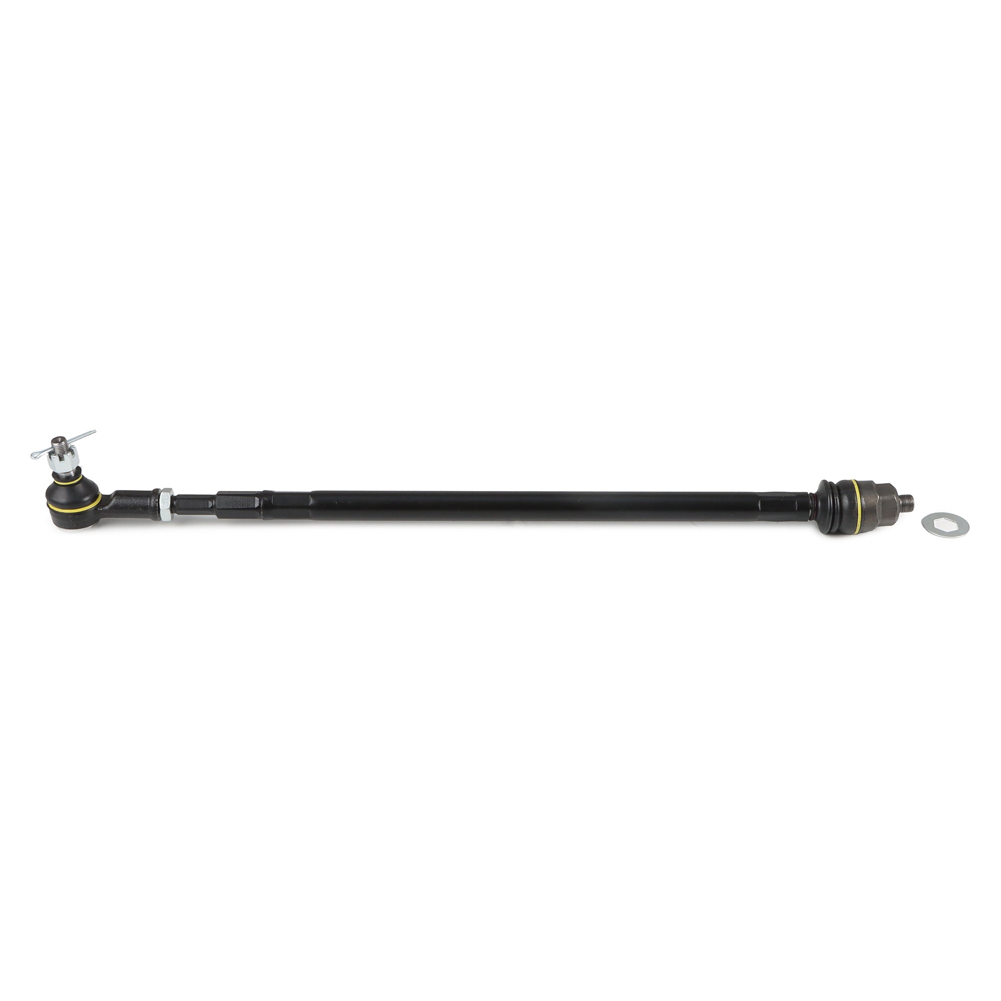 Front Inner Tie Rod End Assembly 57154MT